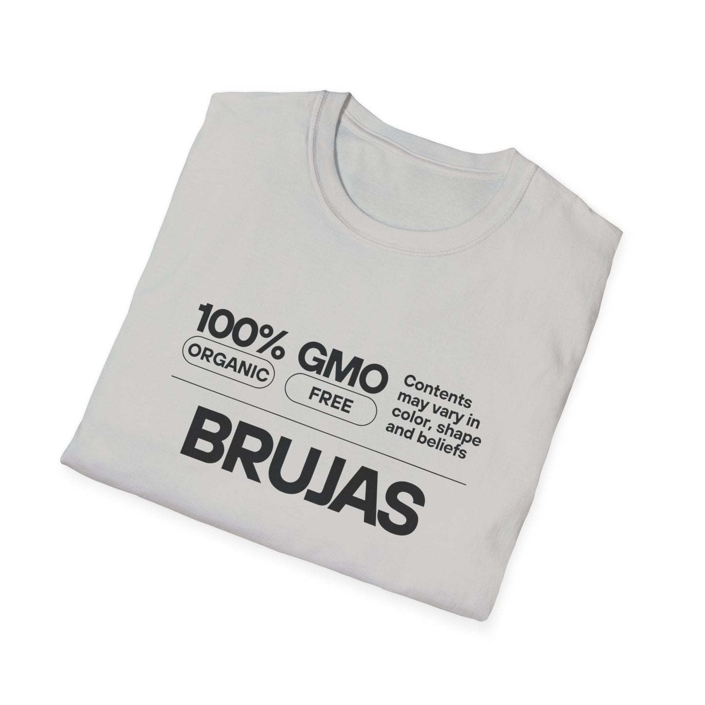 Brujas Shirt, Witch Shirt, Supernatural Shirt, Halloween Shirt, Moon Reconciliation Shirt, Gift Shirt - Mighty Lifestyle