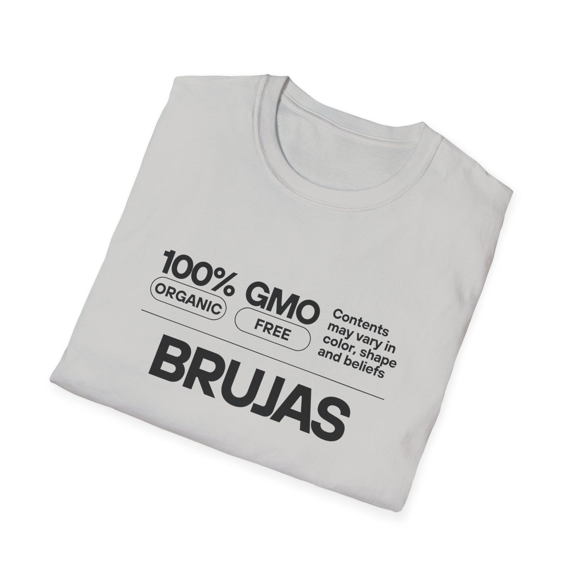 Brujas Shirt, Witch Shirt, Supernatural Shirt, Halloween Shirt, Moon Reconciliation Shirt, Gift Shirt - Mighty Lifestyle