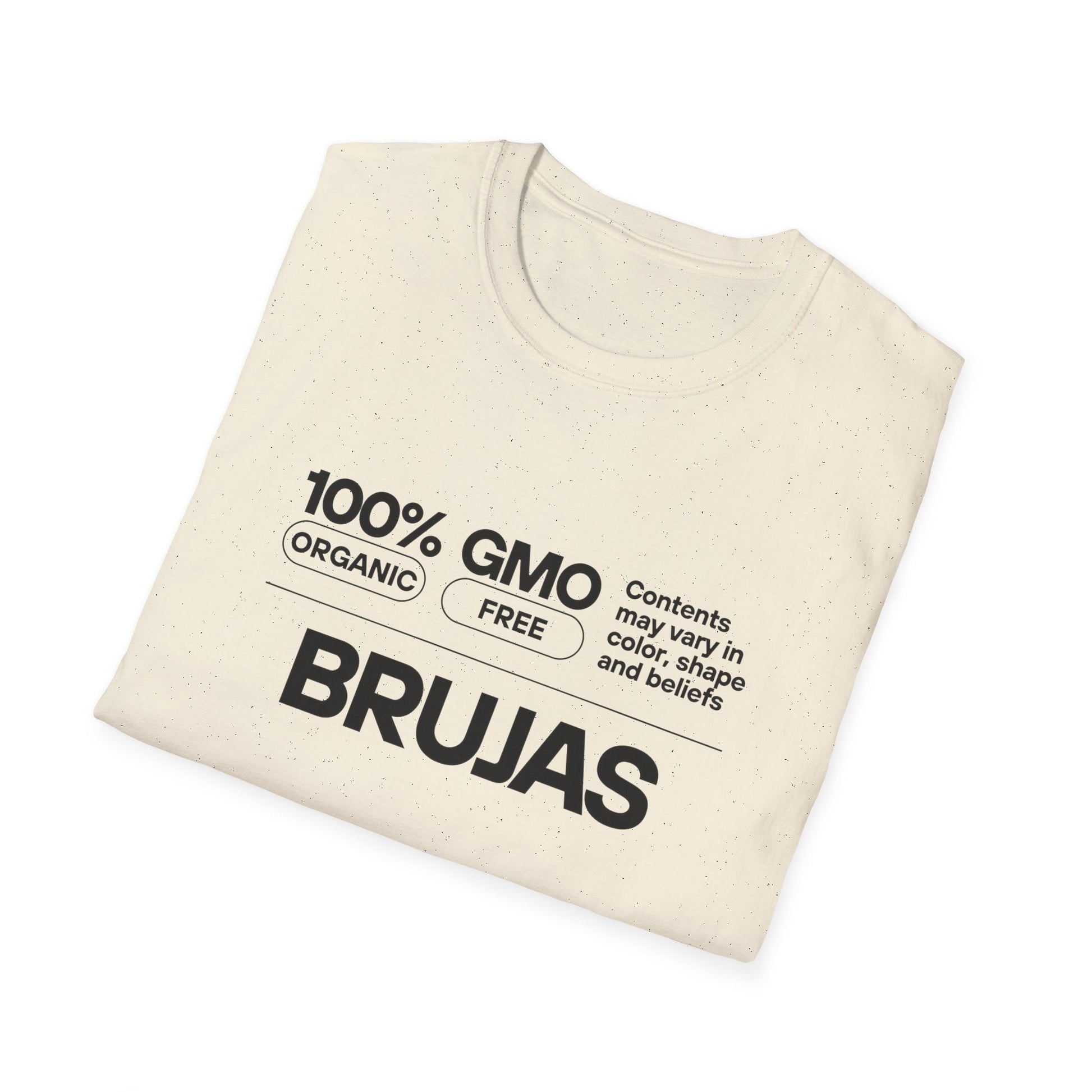 Brujas Shirt, Witch Shirt, Supernatural Shirt, Halloween Shirt, Moon Reconciliation Shirt, Gift Shirt - Mighty Lifestyle