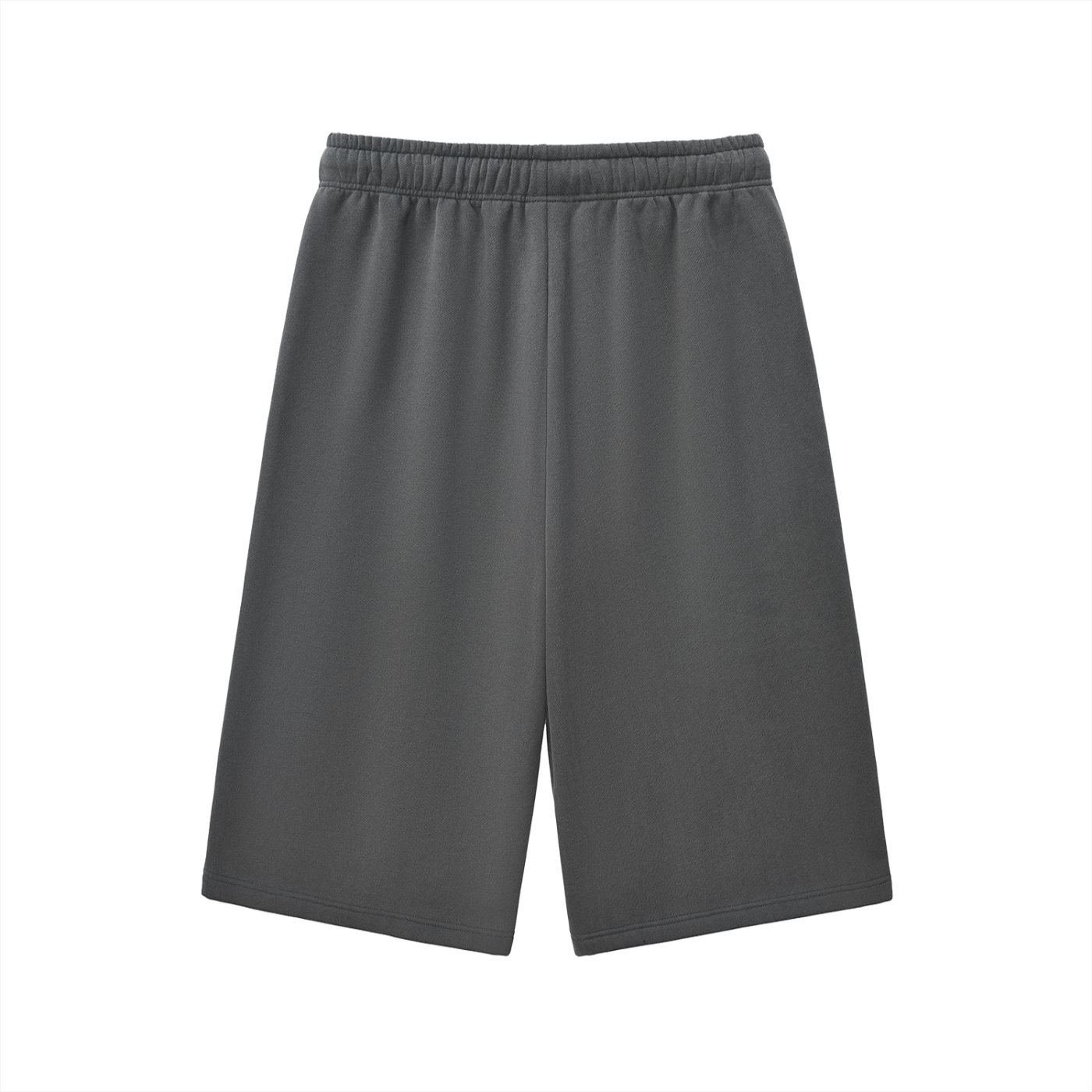 We Are Ballers Relaxed Drawstring Three-quarter Sweatpants
