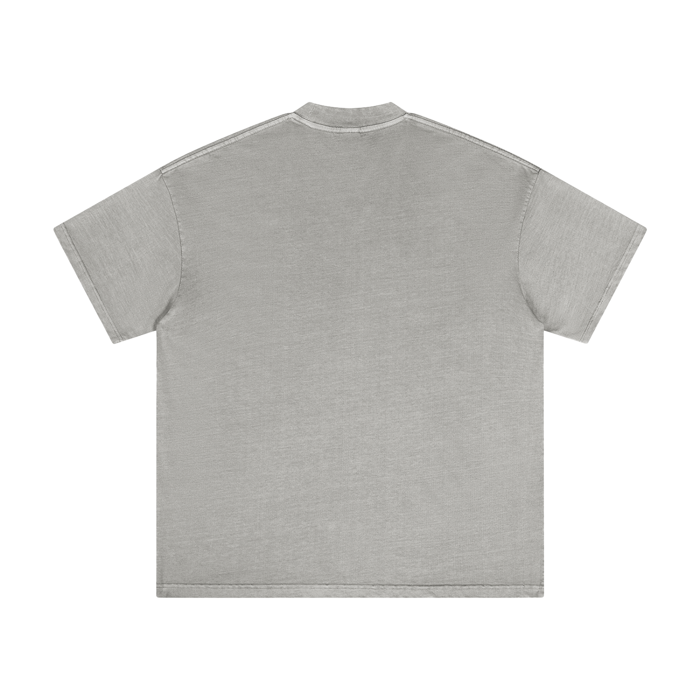 Hearts Above Inspired by Artistry of RH Snow Washed T-Shirt