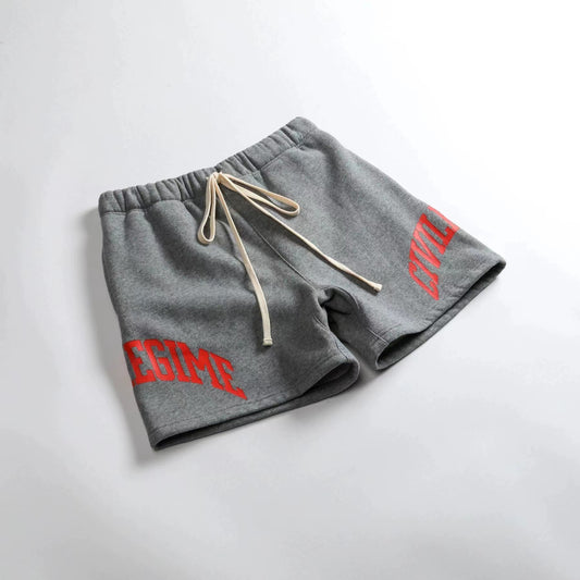 Casual Shorts loose fashion brand five quarter shorts