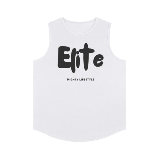 Elite Different Classic Basketball Tank Top Mesh Dry Fit - Mighty Lifestyle