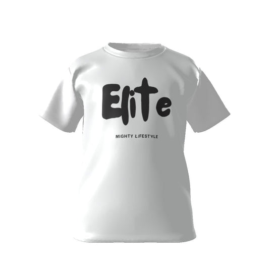 Elite Different Shirt Kids Softstyle T-Shirt - Mighty Lifestyle