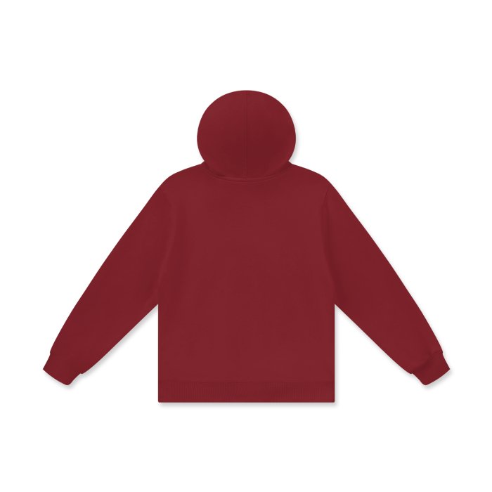 EPIC Elite 100% Cotton Hoodie Sports Hoodie Youth Basketball Hoodie Epic Hoodie - Mighty Lifestyle