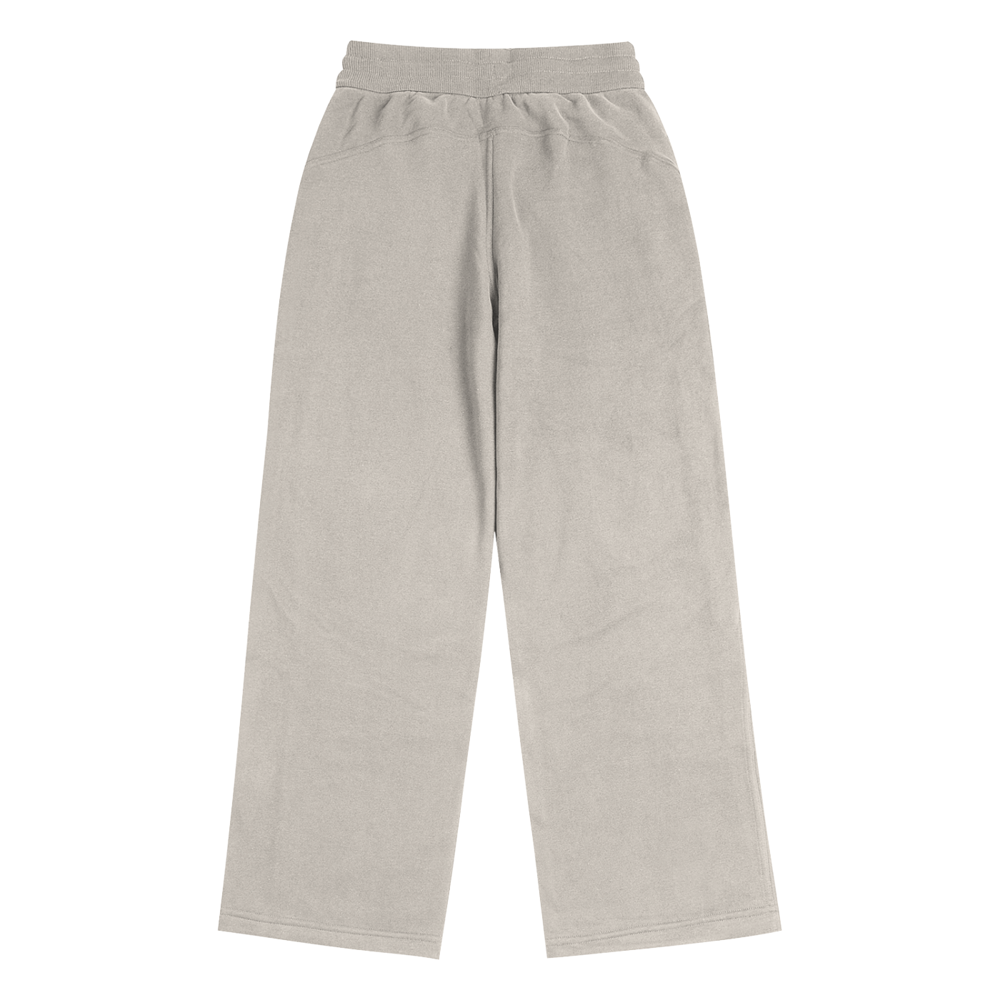 Heart Above Inspired by Artistry of RH Straight-Leg Sweatpants for Women – Casual & Sporty Mid-Waist Lounge Pants