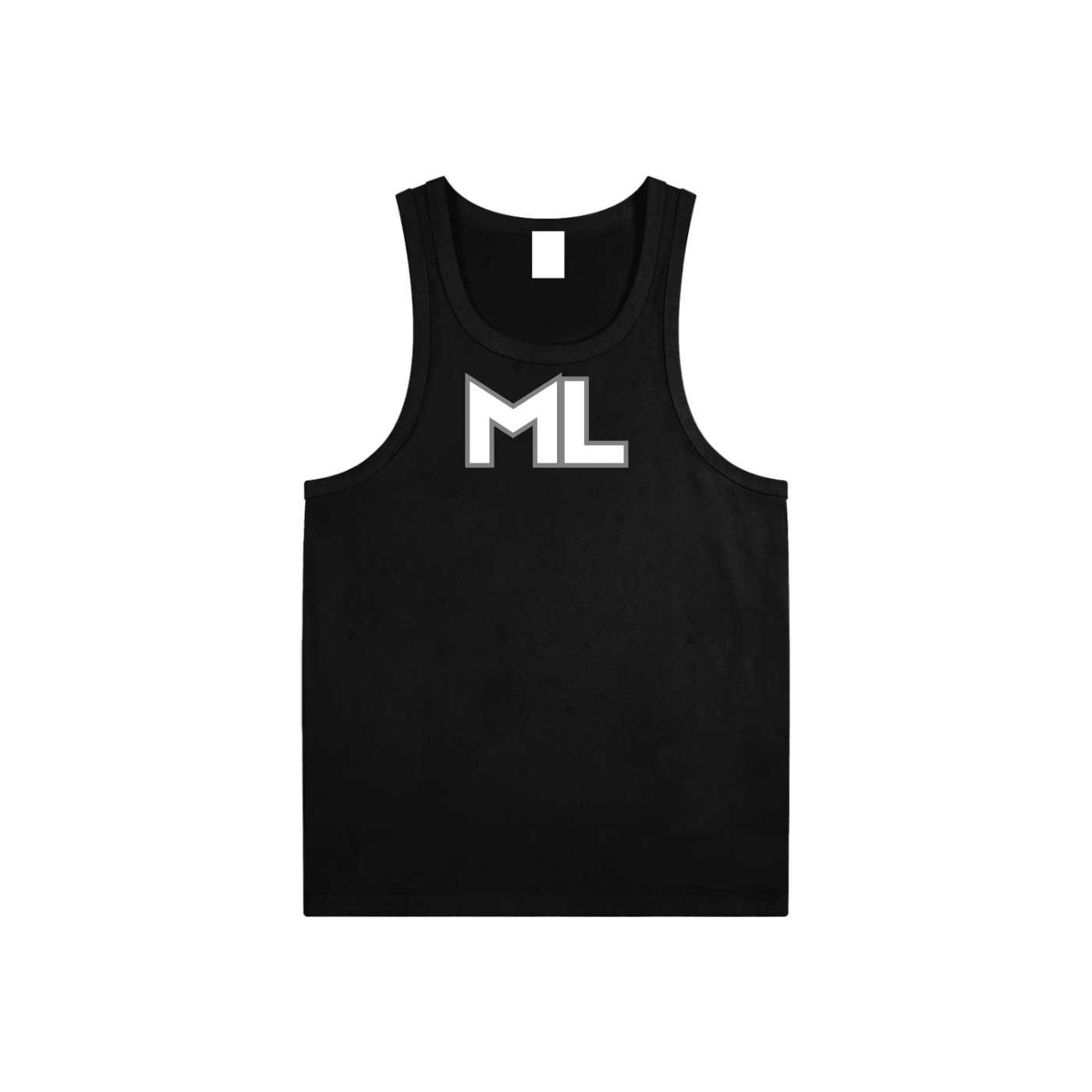 ML Faith Based Tank Essential Performance Tank Top Christian Apparel