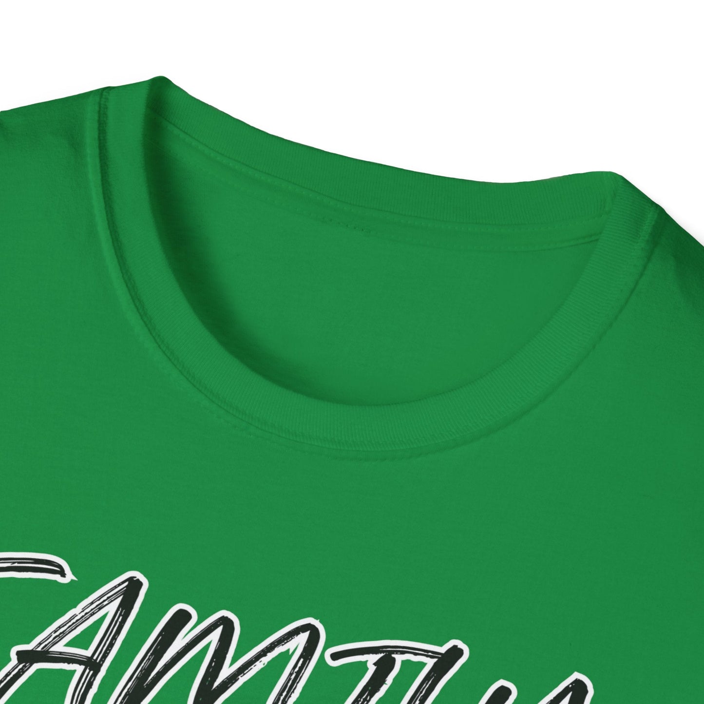 FAMILY SHIRT, Family Reunion Shirt, Family Vacation Shirt, Family Tree, Roots Run Deep Shirt, Comfort Shirt, Custom Family Reunion - Mighty Lifestyle