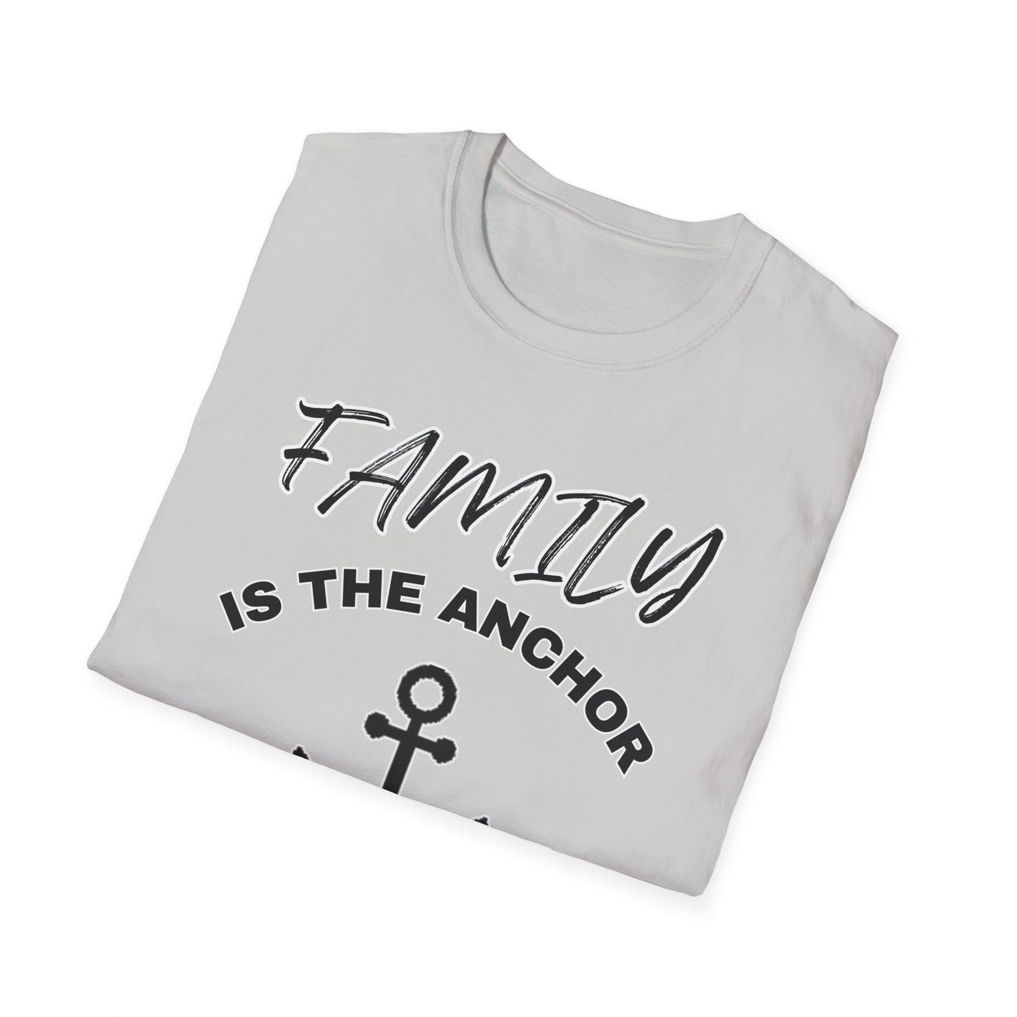 FAMILY SHIRT, Family Reunion Shirt, Family Vacation Shirt, Family Tree, Roots Run Deep Shirt, Comfort Shirt, Custom Family Reunion - Mighty Lifestyle
