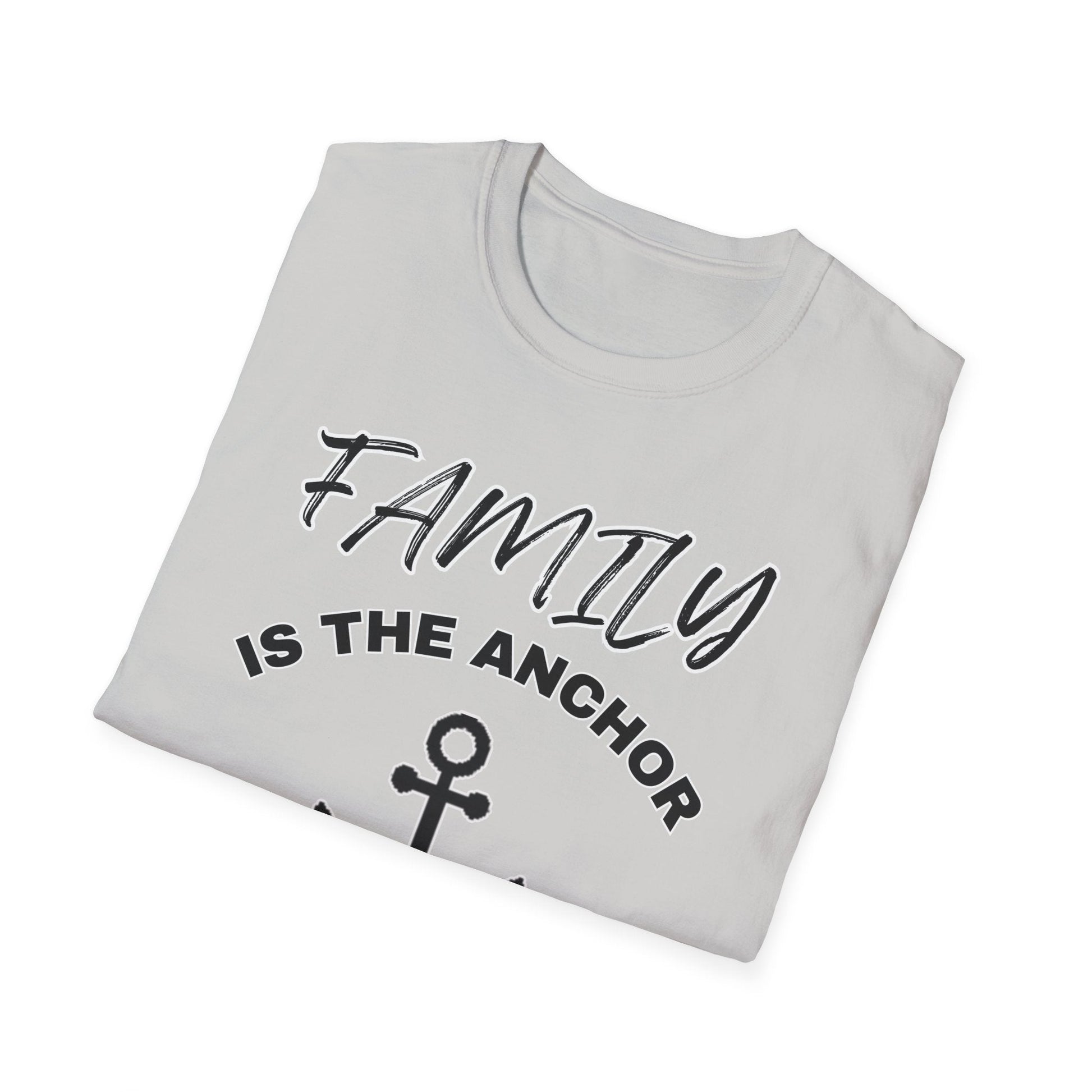 FAMILY SHIRT, Family Reunion Shirt, Family Vacation Shirt, Family Tree, Roots Run Deep Shirt, Comfort Shirt, Custom Family Reunion - Mighty Lifestyle