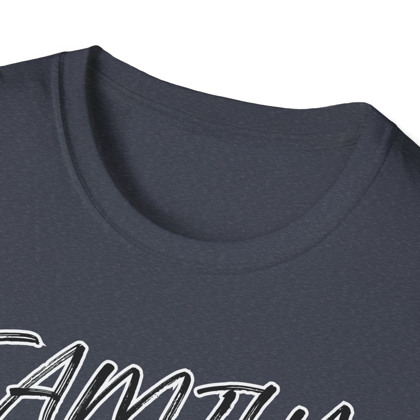 FAMILY SHIRT, Family Reunion Shirt, Family Vacation Shirt, Family Tree, Roots Run Deep Shirt, Comfort Shirt, Custom Family Reunion - Mighty Lifestyle