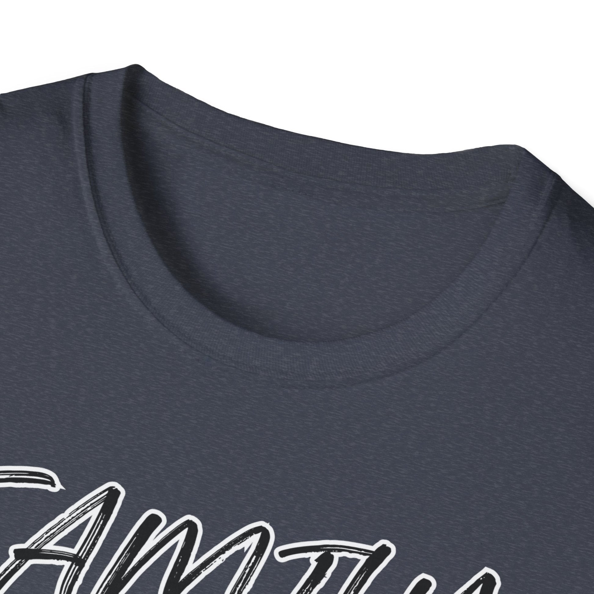 FAMILY SHIRT, Family Reunion Shirt, Family Vacation Shirt, Family Tree, Roots Run Deep Shirt, Comfort Shirt, Custom Family Reunion - Mighty Lifestyle