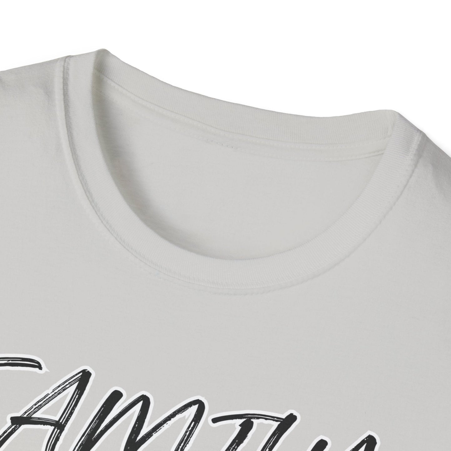FAMILY SHIRT, Family Reunion Shirt, Family Vacation Shirt, Family Tree, Roots Run Deep Shirt, Comfort Shirt, Custom Family Reunion - Mighty Lifestyle