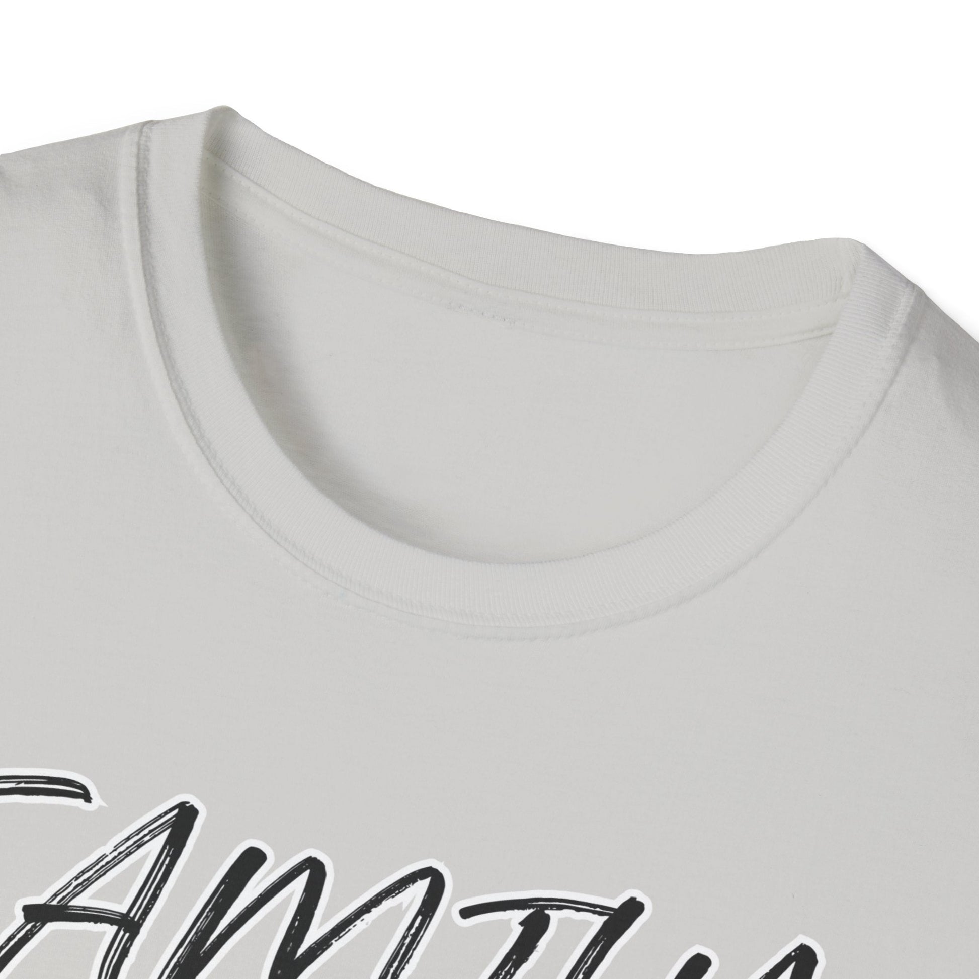 FAMILY SHIRT, Family Reunion Shirt, Family Vacation Shirt, Family Tree, Roots Run Deep Shirt, Comfort Shirt, Custom Family Reunion - Mighty Lifestyle