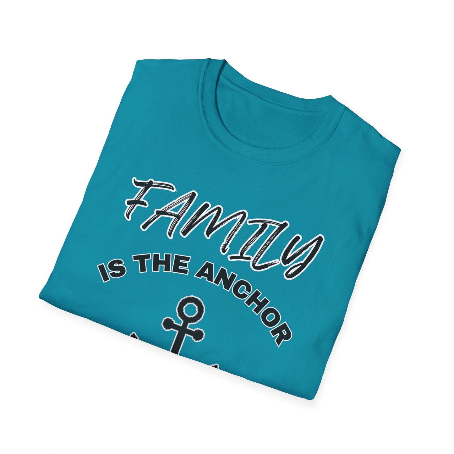 FAMILY SHIRT, Family Reunion Shirt, Family Vacation Shirt, Family Tree, Roots Run Deep Shirt, Comfort Shirt, Custom Family Reunion - Mighty Lifestyle