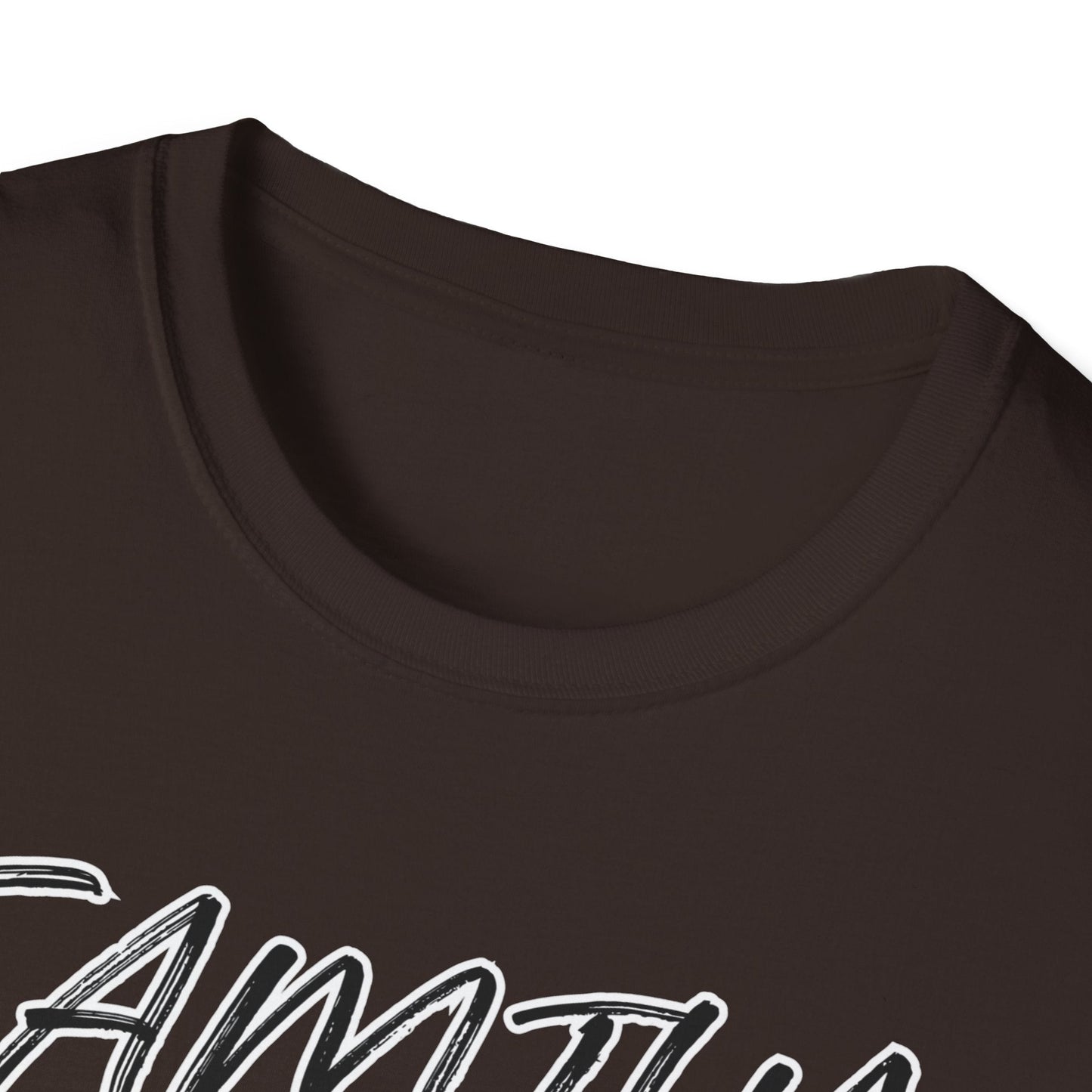 FAMILY SHIRT, Family Reunion Shirt, Family Vacation Shirt, Family Tree, Roots Run Deep Shirt, Comfort Shirt, Custom Family Reunion - Mighty Lifestyle