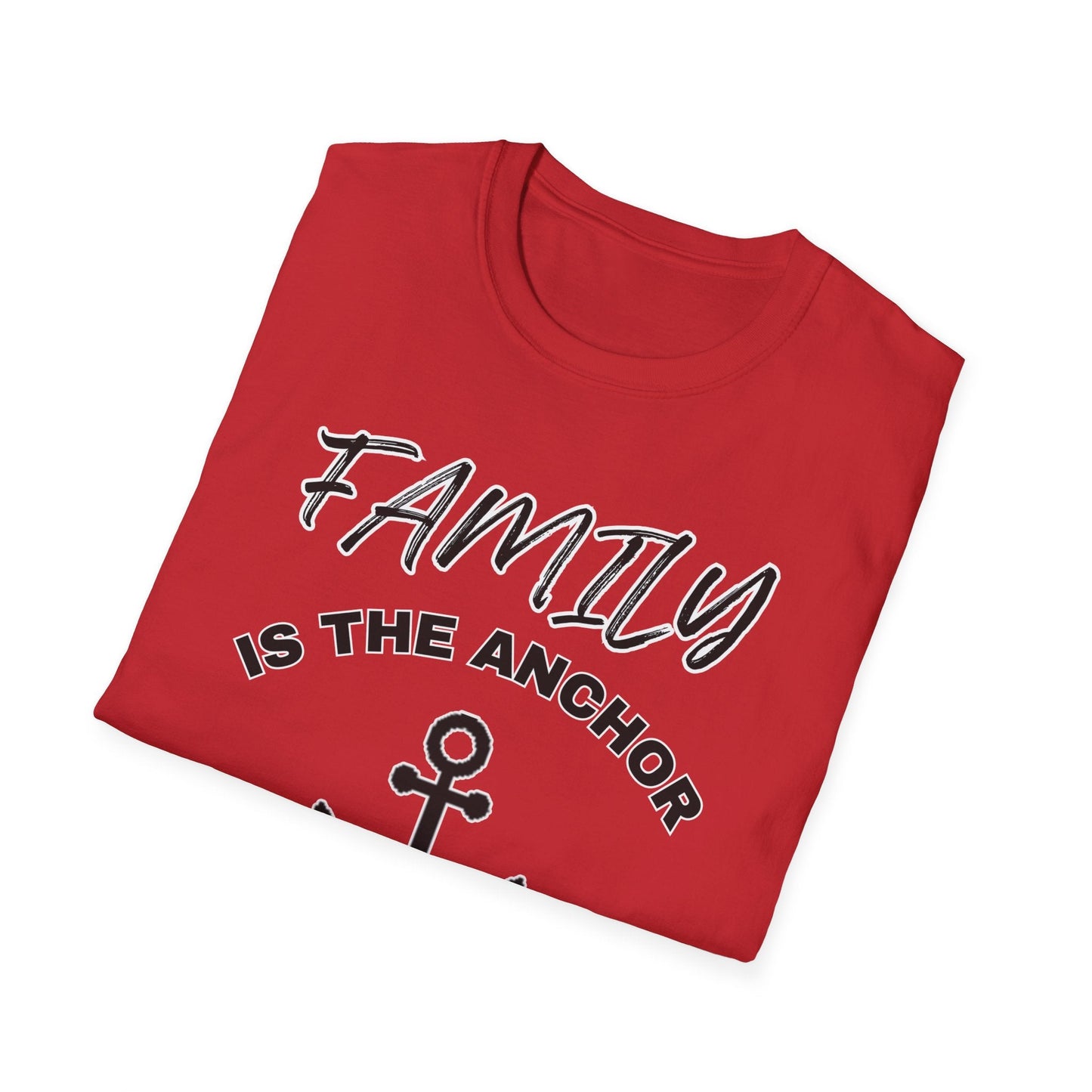 FAMILY SHIRT, Family Reunion Shirt, Family Vacation Shirt, Family Tree, Roots Run Deep Shirt, Comfort Shirt, Custom Family Reunion - Mighty Lifestyle