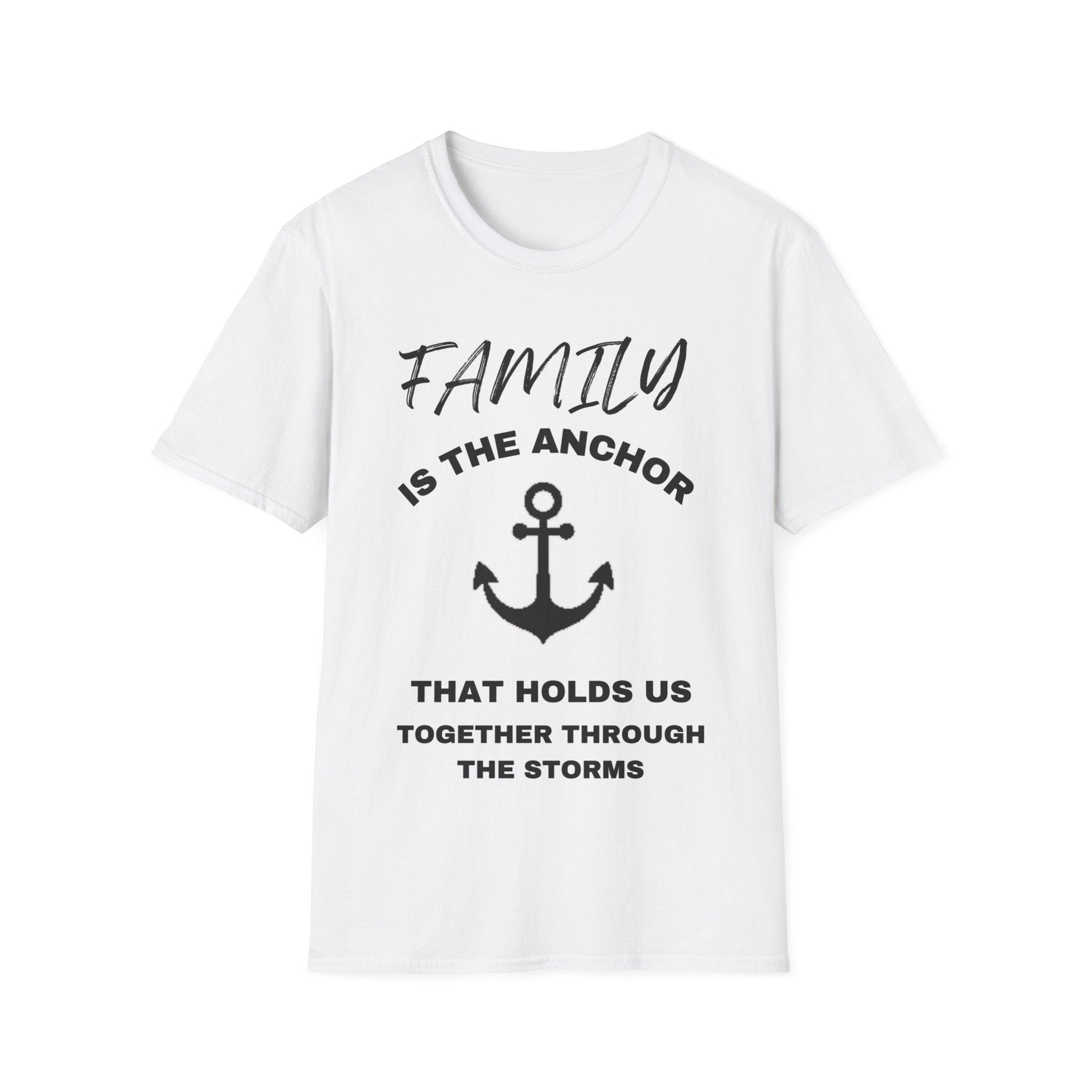 FAMILY SHIRT, Family Reunion Shirt, Family Vacation Shirt, Family Tree, Roots Run Deep Shirt, Comfort Shirt, Custom Family Reunion - Mighty Lifestyle