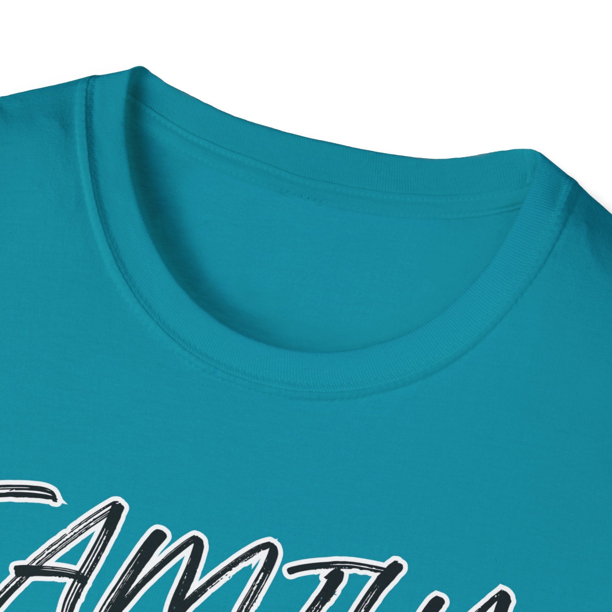 FAMILY SHIRT, Family Reunion Shirt, Family Vacation Shirt, Family Tree, Roots Run Deep Shirt, Comfort Shirt, Custom Family Reunion - Mighty Lifestyle