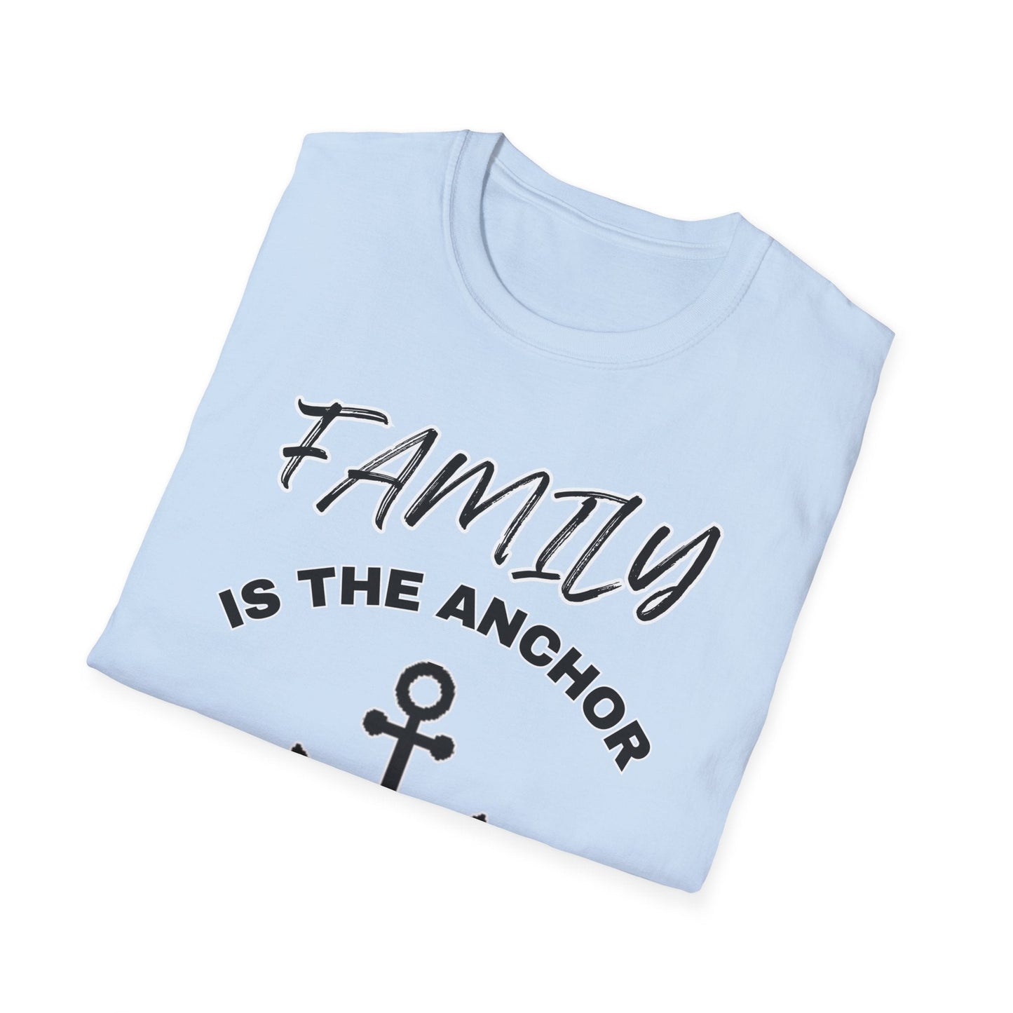 FAMILY SHIRT, Family Reunion Shirt, Family Vacation Shirt, Family Tree, Roots Run Deep Shirt, Comfort Shirt, Custom Family Reunion - Mighty Lifestyle