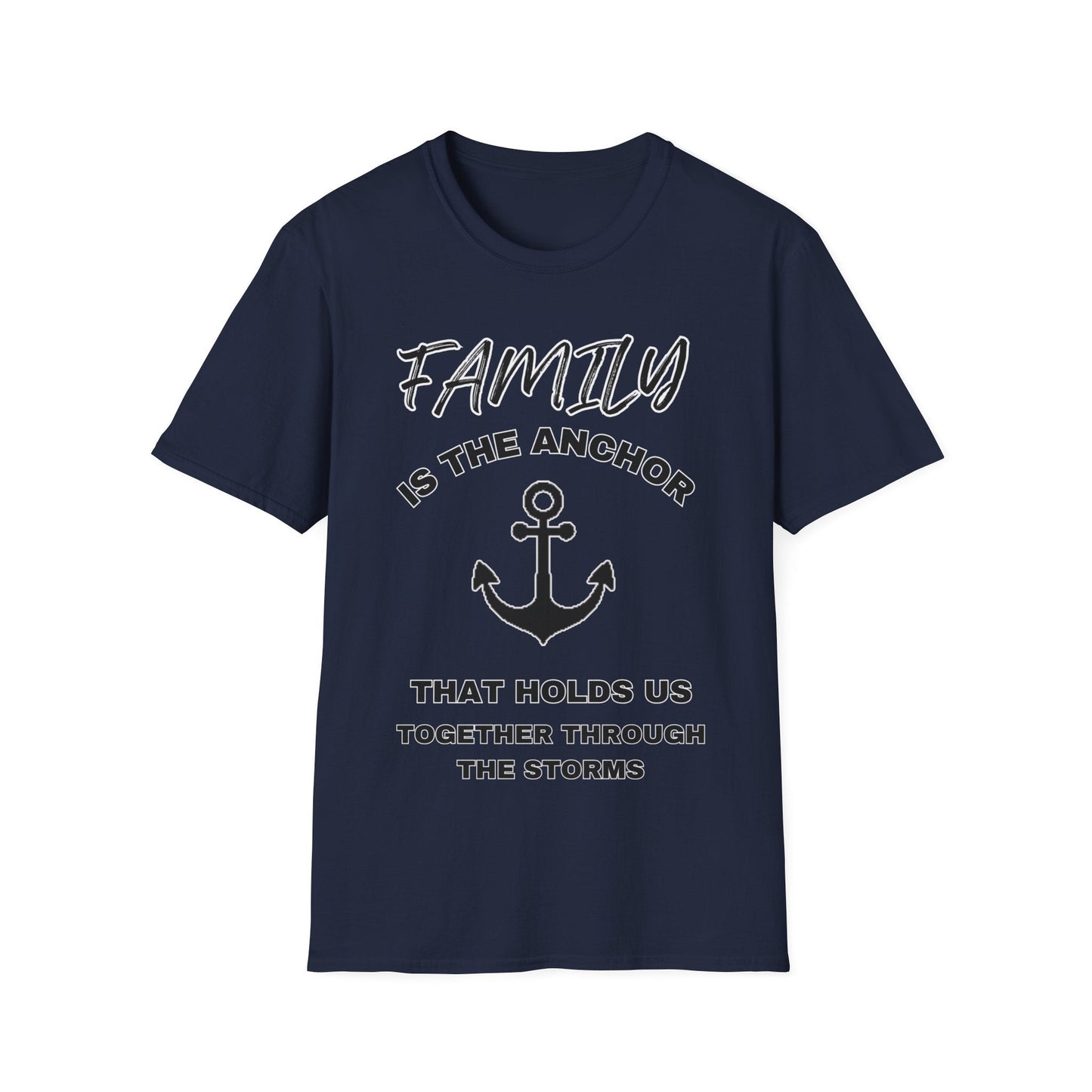 FAMILY SHIRT, Family Reunion Shirt, Family Vacation Shirt, Family Tree, Roots Run Deep Shirt, Comfort Shirt, Custom Family Reunion - Mighty Lifestyle