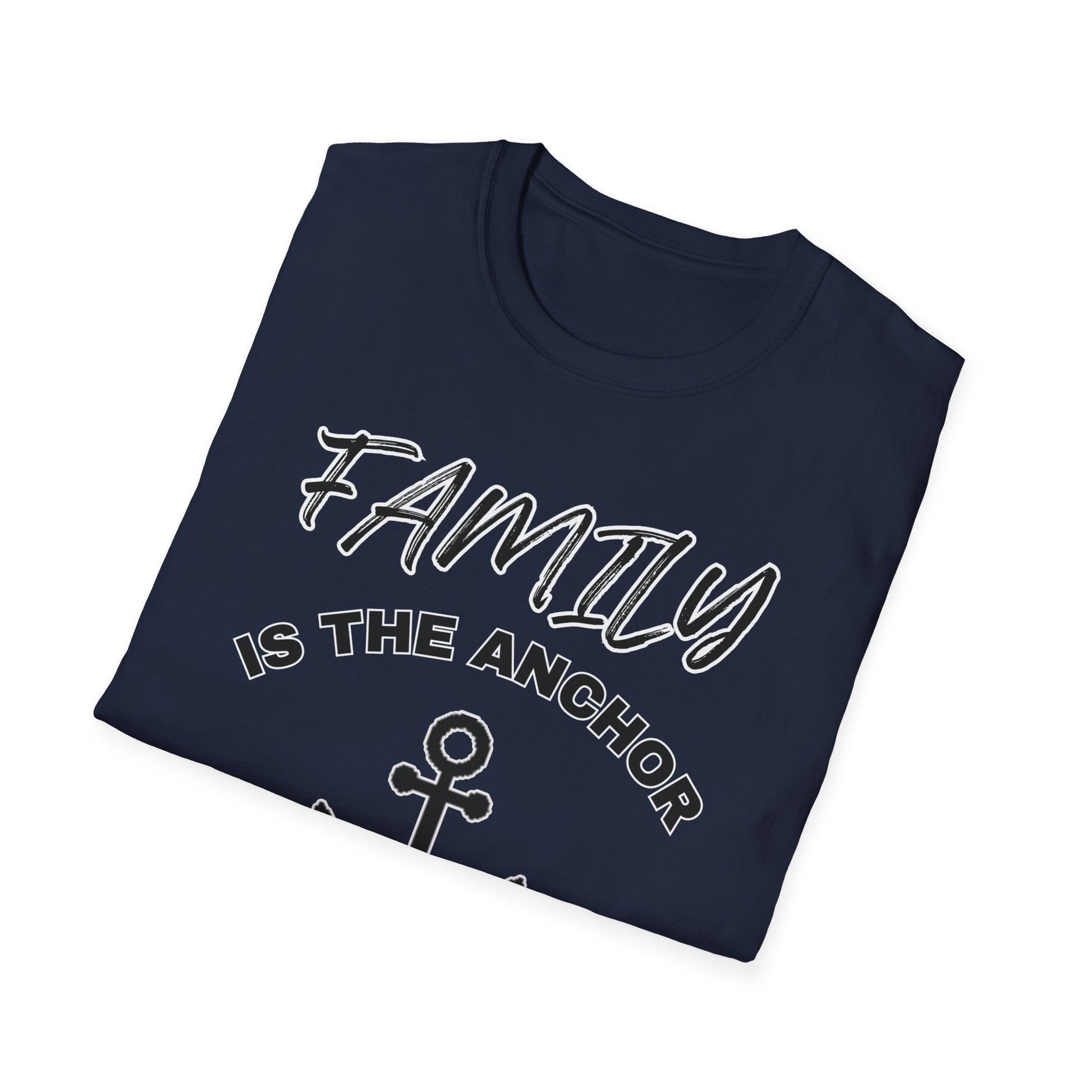 FAMILY SHIRT, Family Reunion Shirt, Family Vacation Shirt, Family Tree, Roots Run Deep Shirt, Comfort Shirt, Custom Family Reunion - Mighty Lifestyle