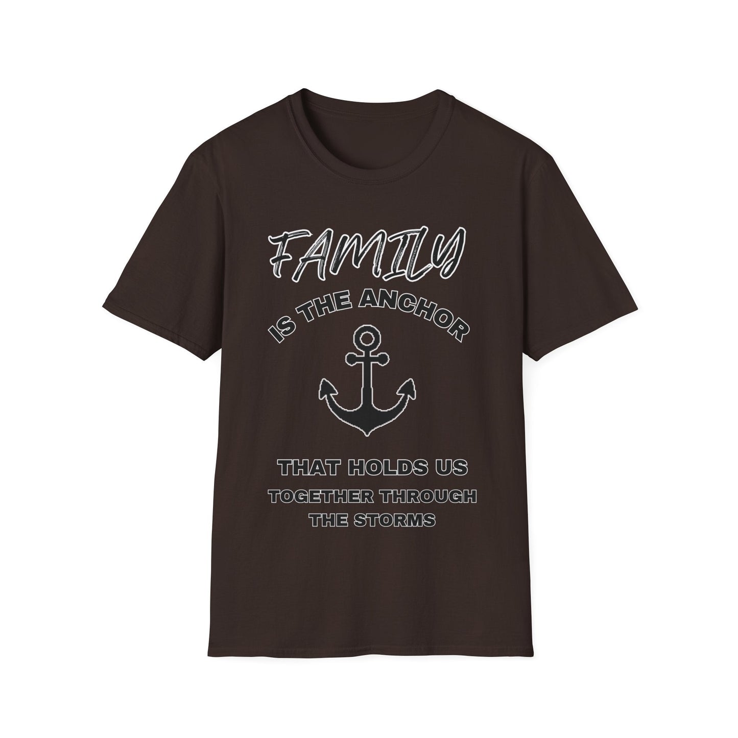 FAMILY SHIRT, Family Reunion Shirt, Family Vacation Shirt, Family Tree, Roots Run Deep Shirt, Comfort Shirt, Custom Family Reunion - Mighty Lifestyle