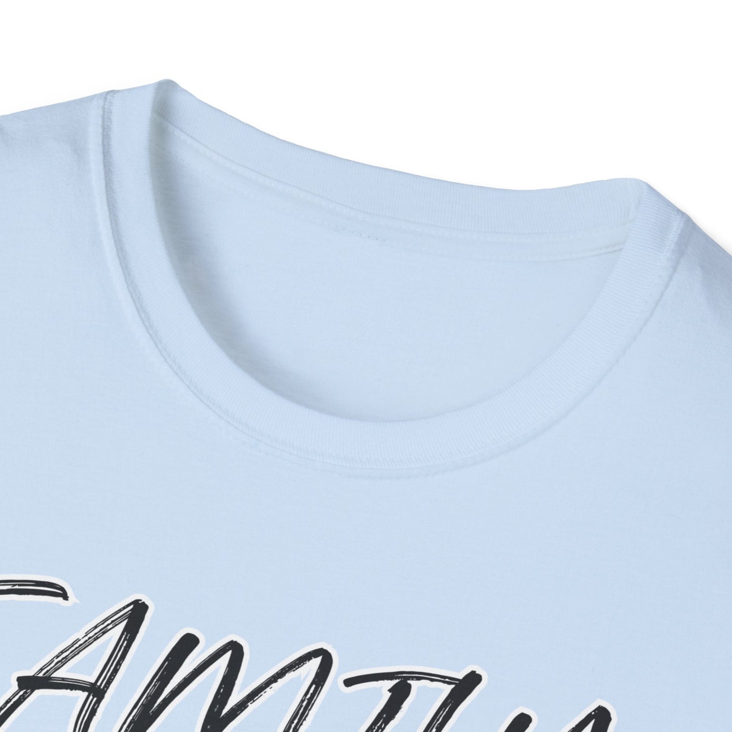 FAMILY SHIRT, Family Reunion Shirt, Family Vacation Shirt, Family Tree, Roots Run Deep Shirt, Comfort Shirt, Custom Family Reunion - Mighty Lifestyle