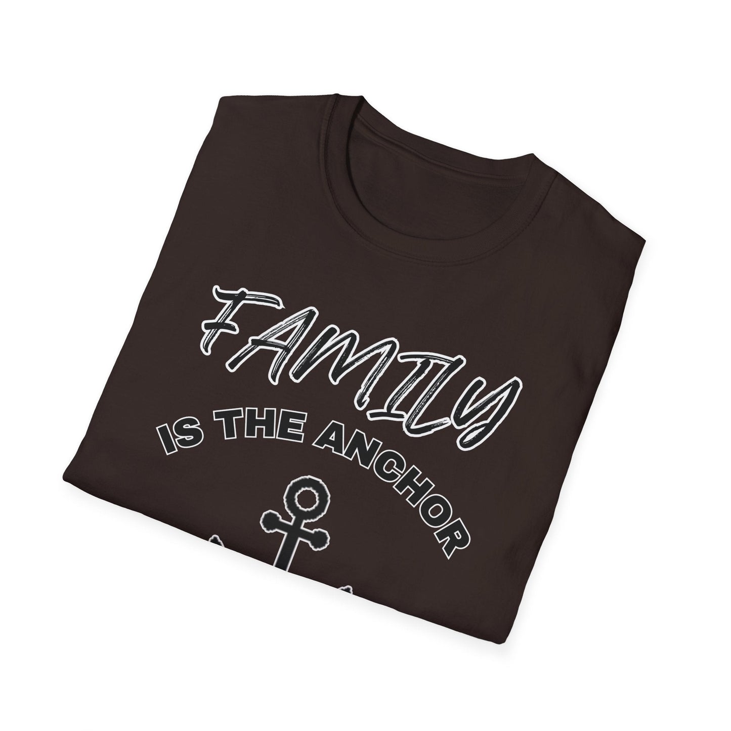 FAMILY SHIRT, Family Reunion Shirt, Family Vacation Shirt, Family Tree, Roots Run Deep Shirt, Comfort Shirt, Custom Family Reunion - Mighty Lifestyle