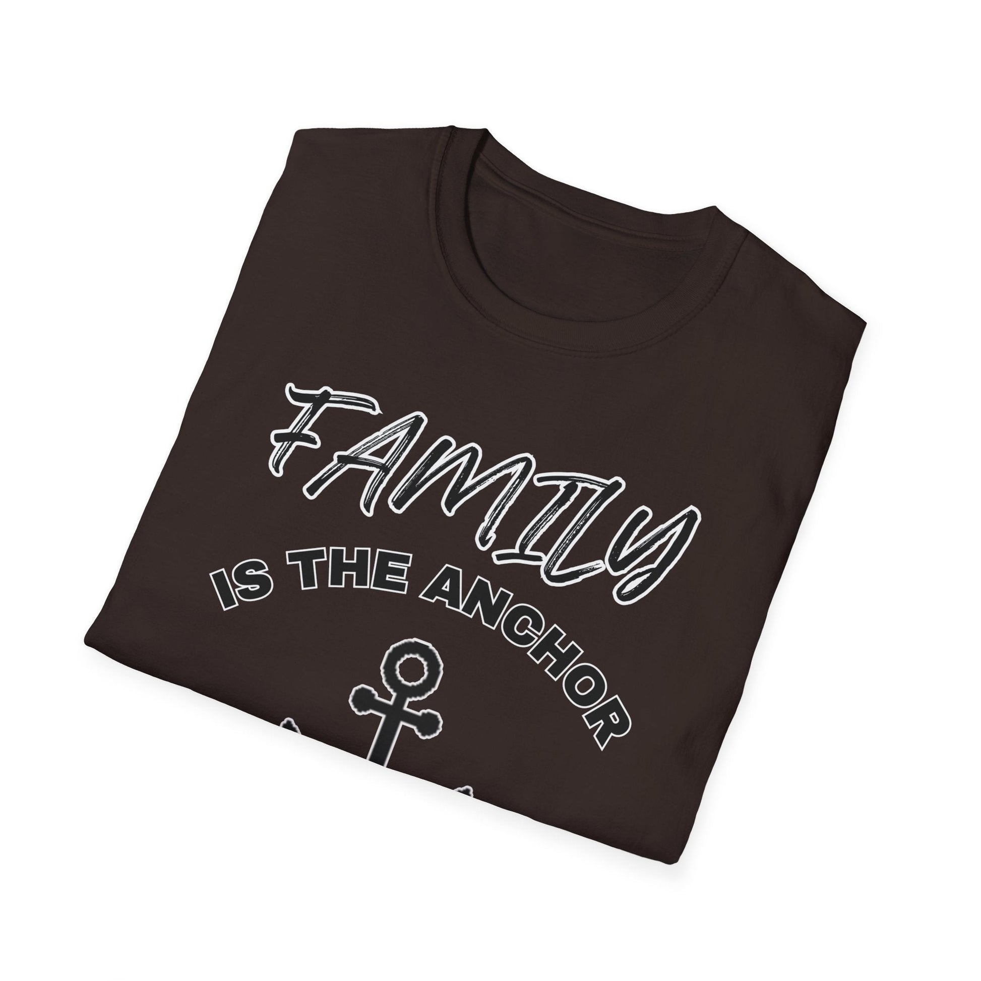 FAMILY SHIRT, Family Reunion Shirt, Family Vacation Shirt, Family Tree, Roots Run Deep Shirt, Comfort Shirt, Custom Family Reunion - Mighty Lifestyle