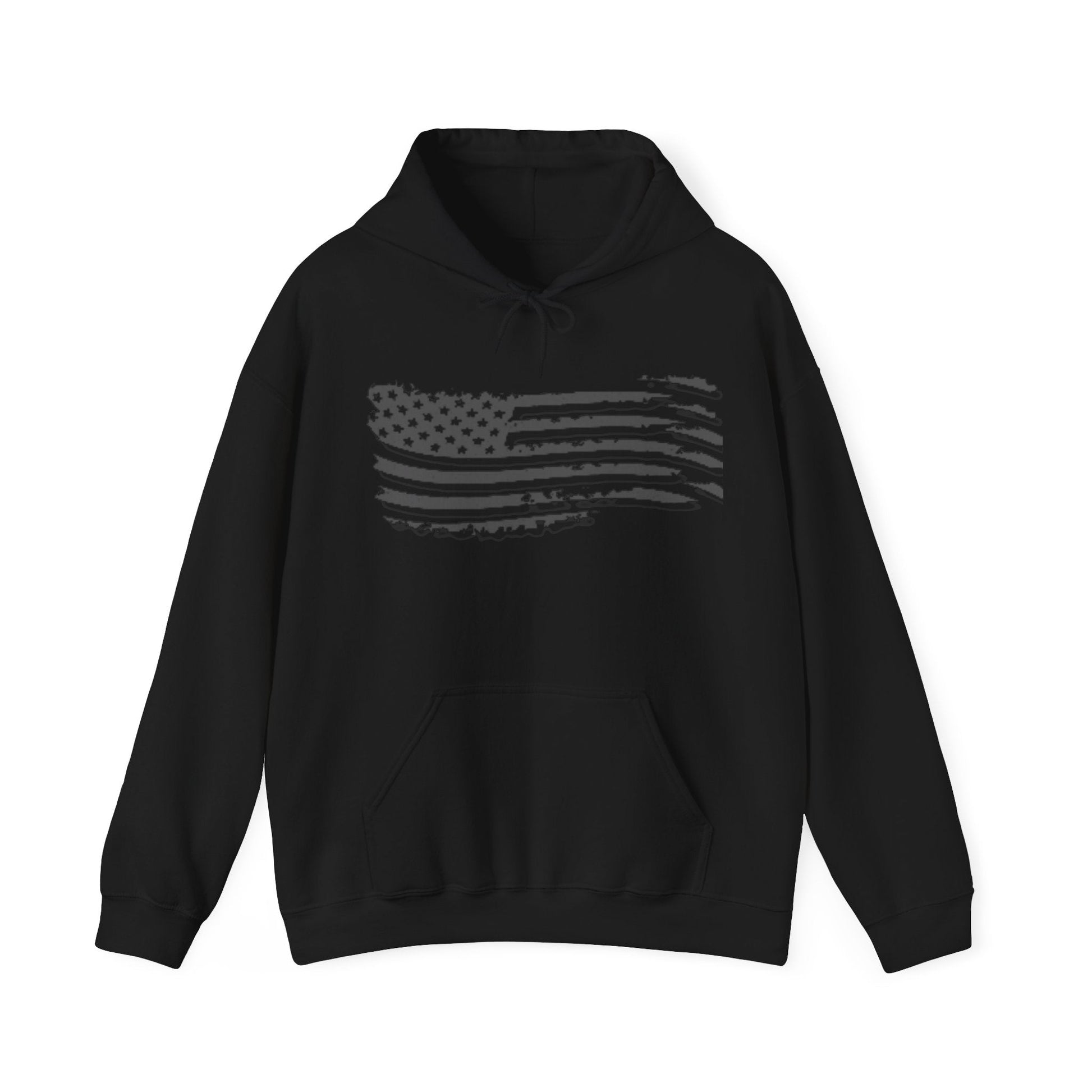 Flag Hoodie, Hoodie for patriots, Gift for Patriot, Independence Hoodie, Hoodie for men, Hoodie for women - Mighty Lifestyle