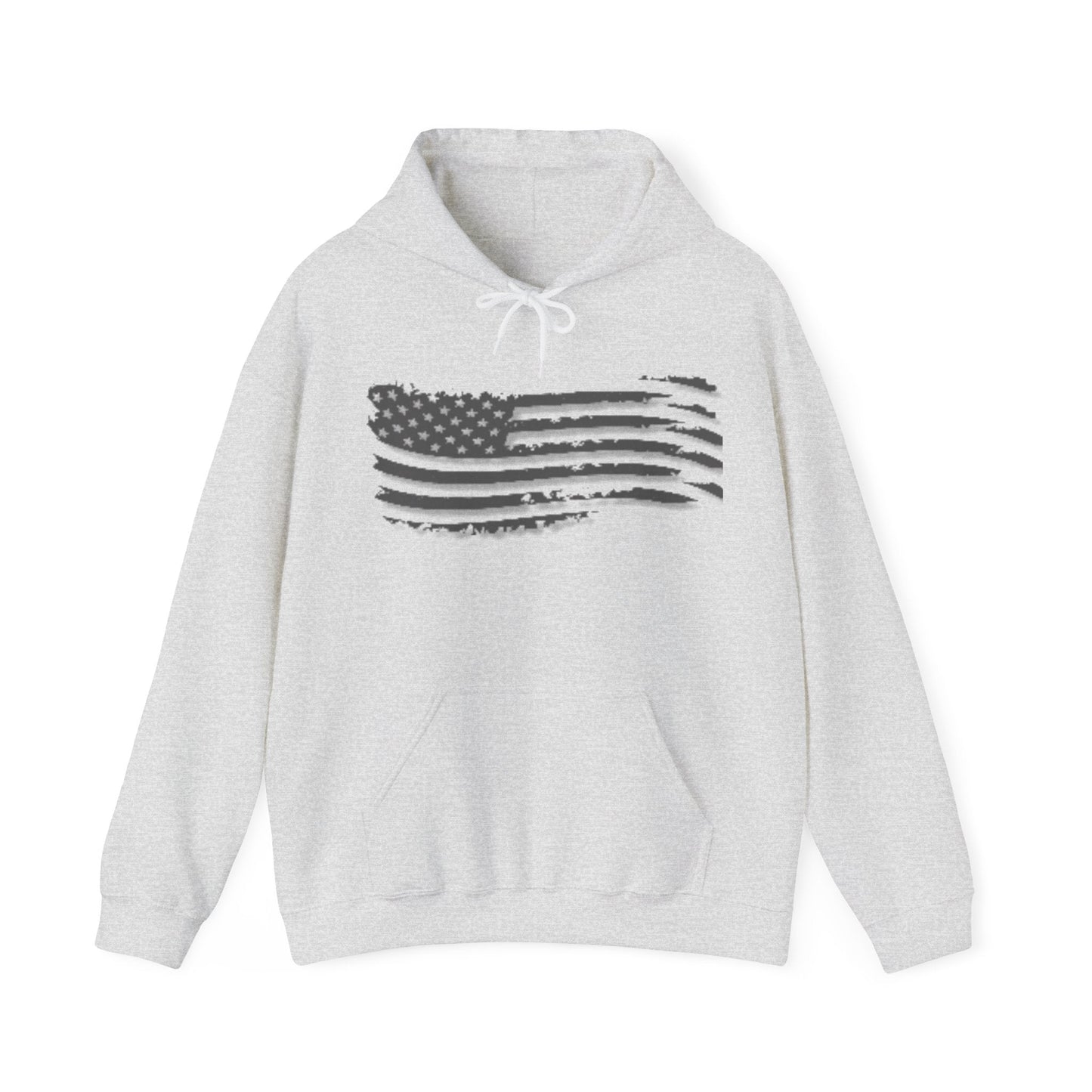 Flag Hoodie, Hoodie for patriots, Gift for Patriot, Independence Hoodie, Hoodie for men, Hoodie for women - Mighty Lifestyle