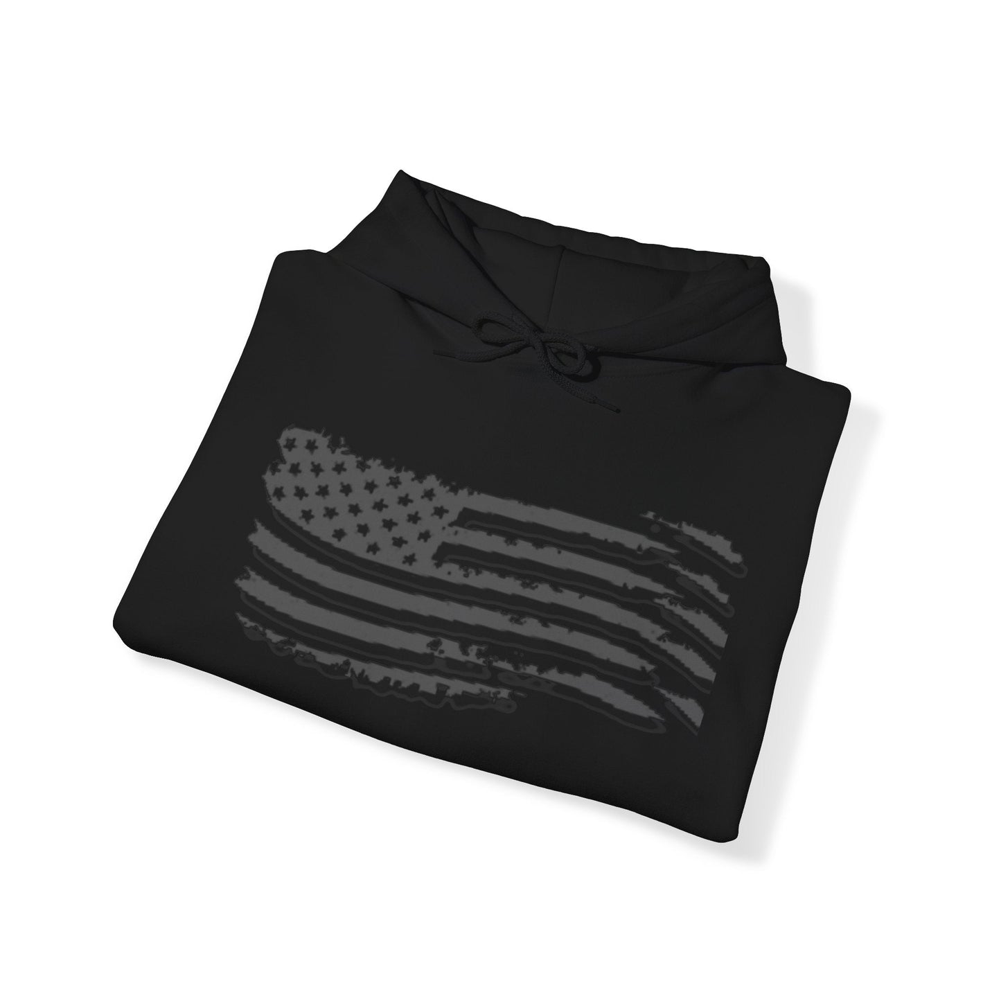 Flag Hoodie, Hoodie for patriots, Gift for Patriot, Independence Hoodie, Hoodie for men, Hoodie for women - Mighty Lifestyle