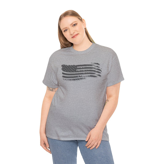 Flag Shirt, Shirt for patriot, Shirt for American Pride, Gift for Veteran, Shirt for Military, 4th of July Shirt, Labor Day, USA - Mighty Lifestyle