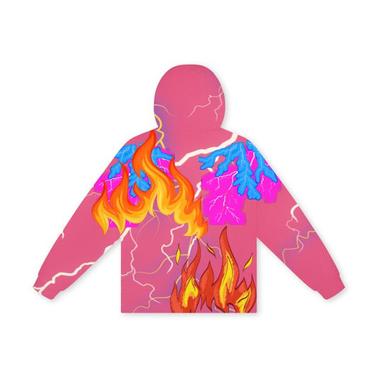 Grizzly Bear Unisex Regular Hoodie | 100% Cotton - Mighty Lifestyle