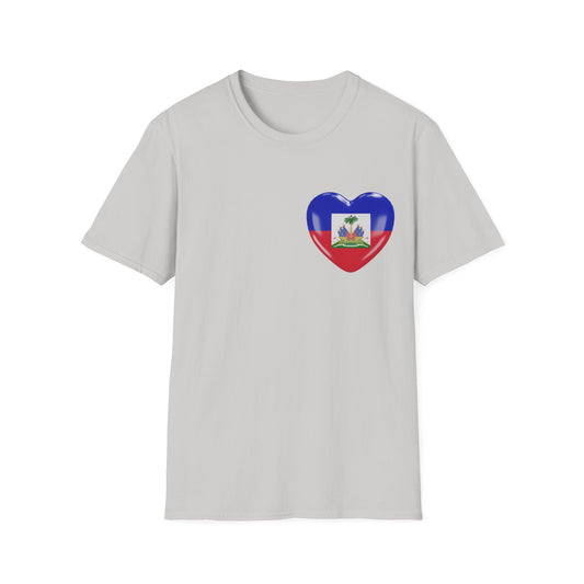 HAITI - Mighty Lifestyle
