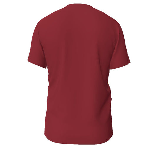 HBCU Shirt, Different Color, Same Vibe Shirt | Unisex Classic Crew Neck T-Shirt - Mighty Lifestyle