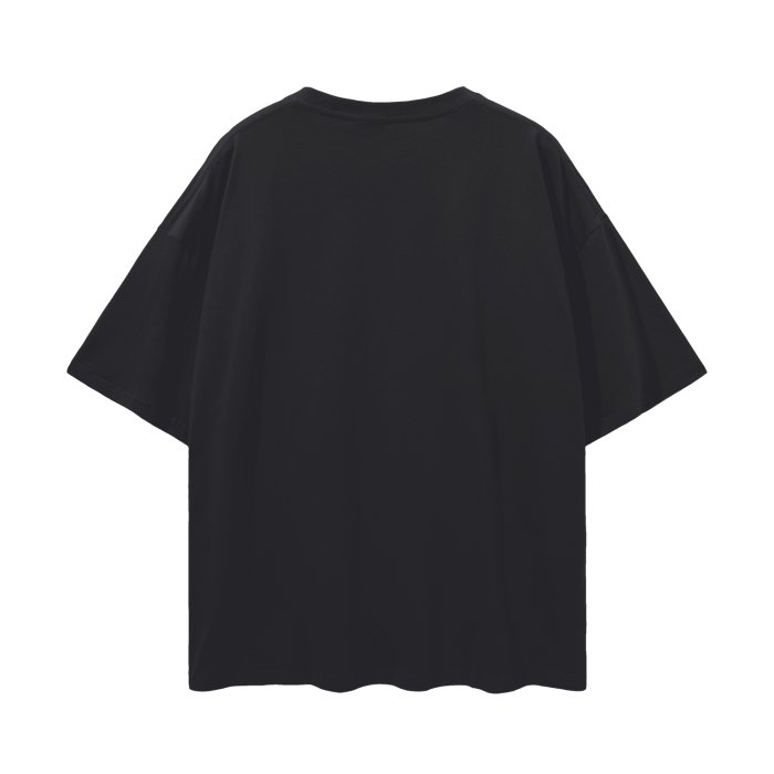 High Value King HBCU Culture Shirt Oversize Tee - Mighty Lifestyle