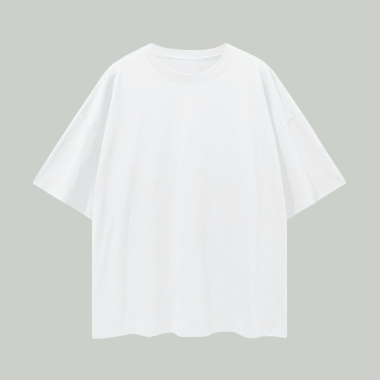 High Value King HBCU Culture Shirt Oversize Tee - Mighty Lifestyle