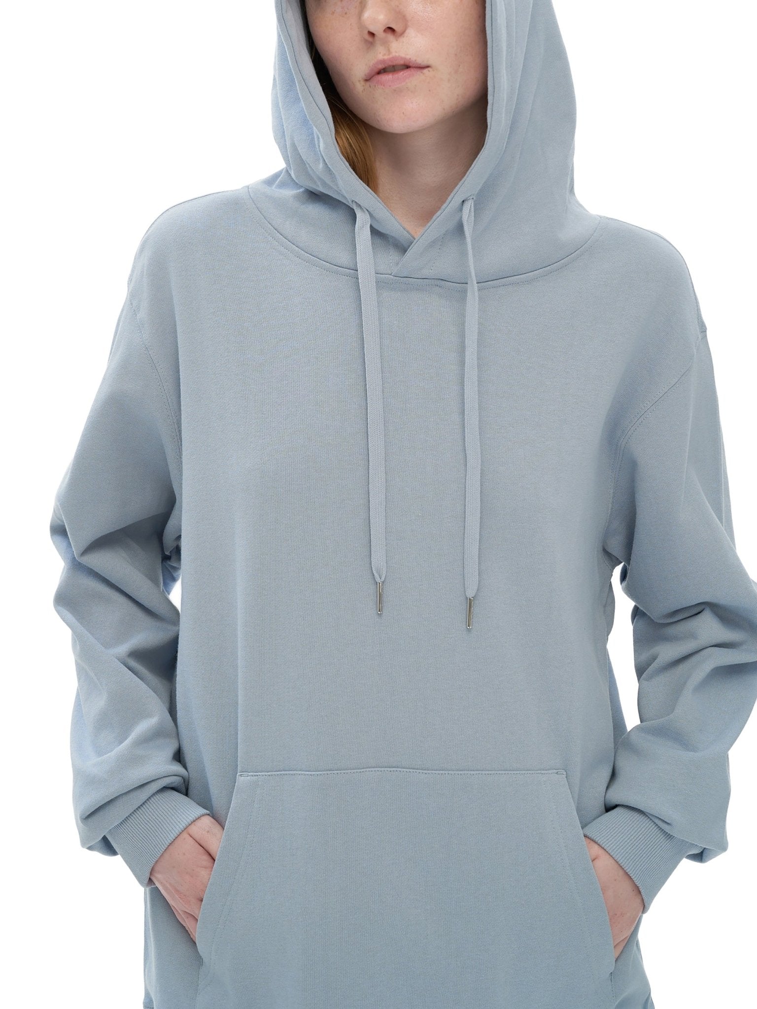 Highly Favored Unisex Classic Hoodie - Statement Hoodie by Mighty Lifestyle - Mighty Lifestyle