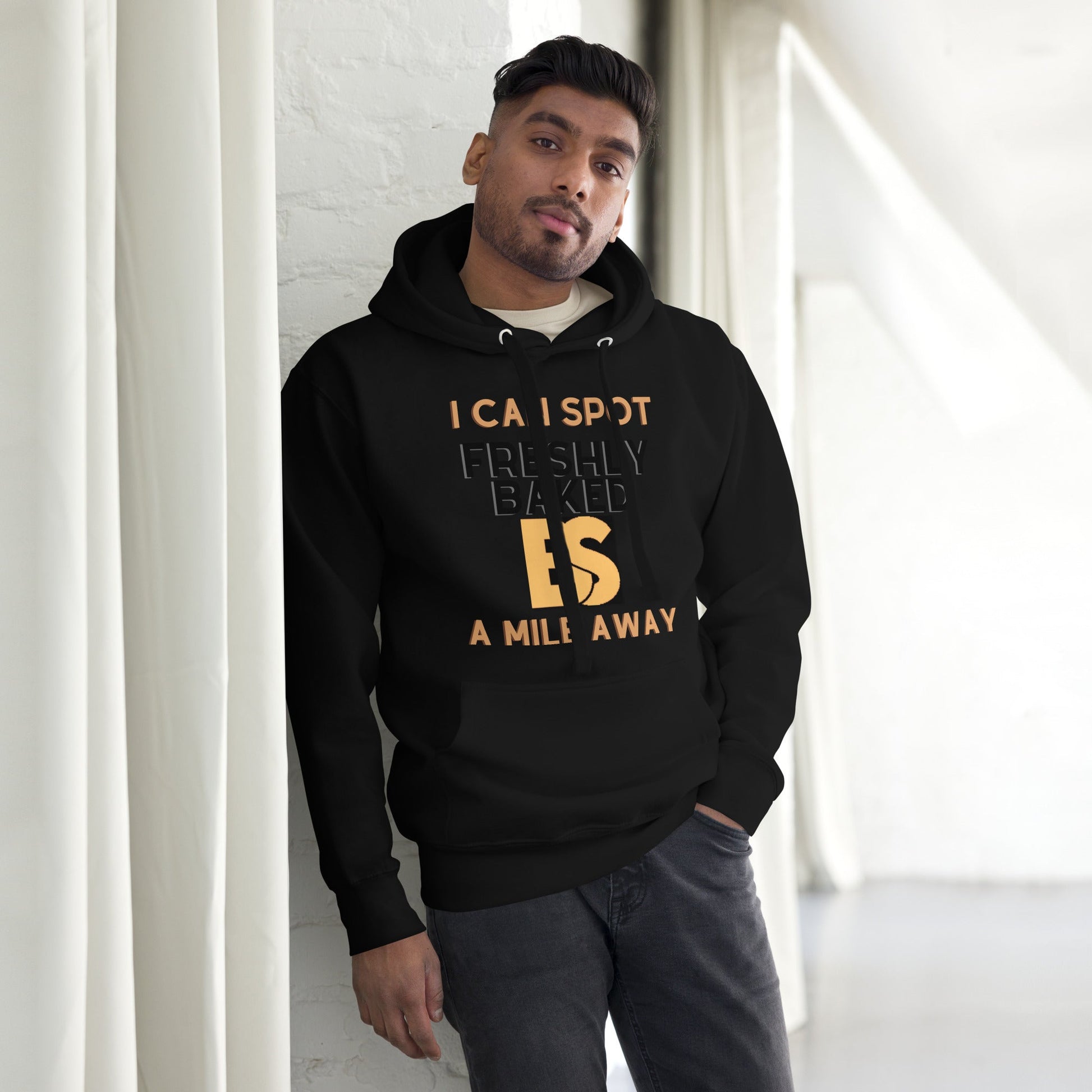 I Can Spot BS Hoodie | Unisex Hoodie - Mighty Lifestyle
