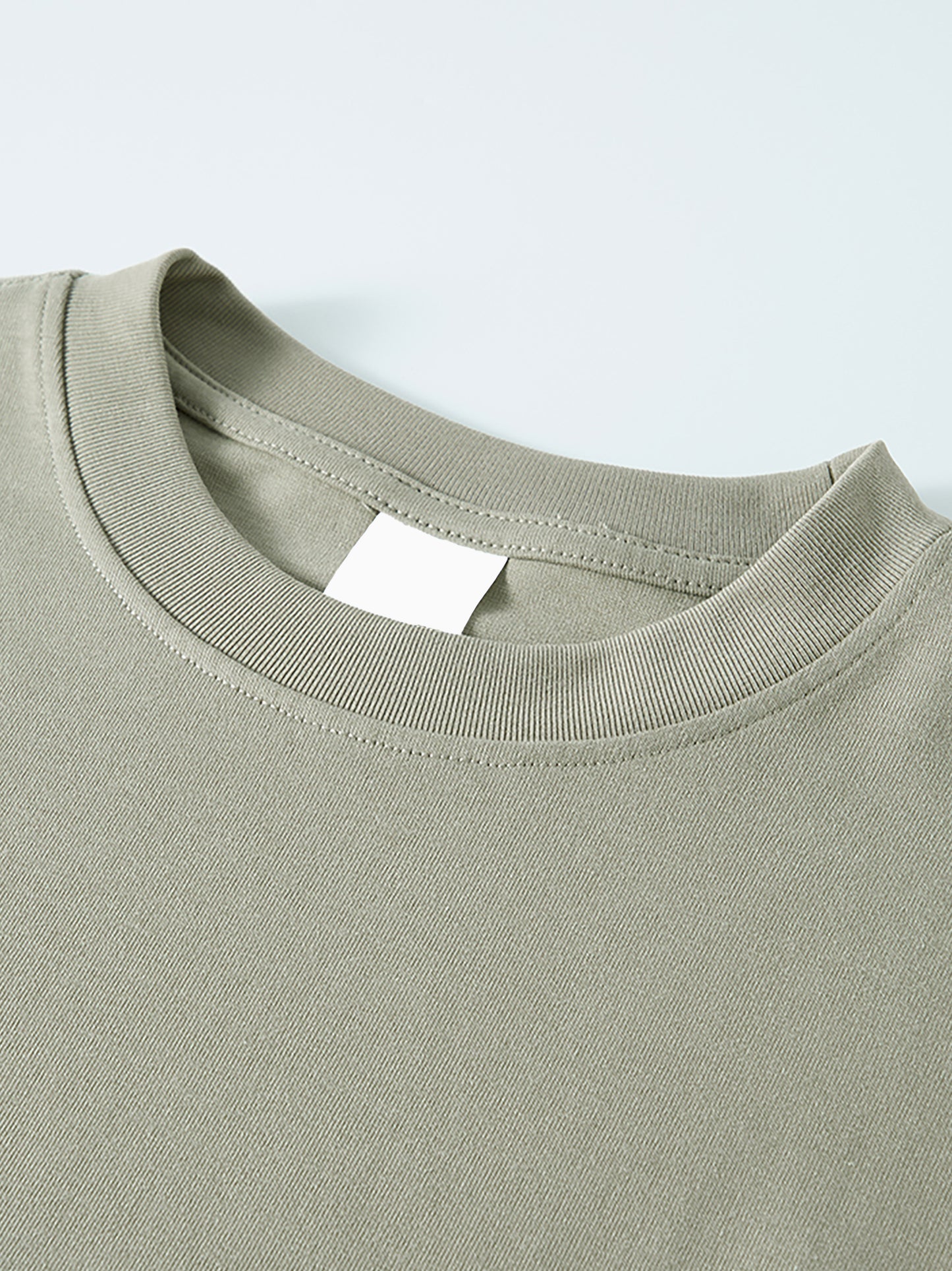 Play Hard Oversized Unisex Long Sleeve T-Shirt