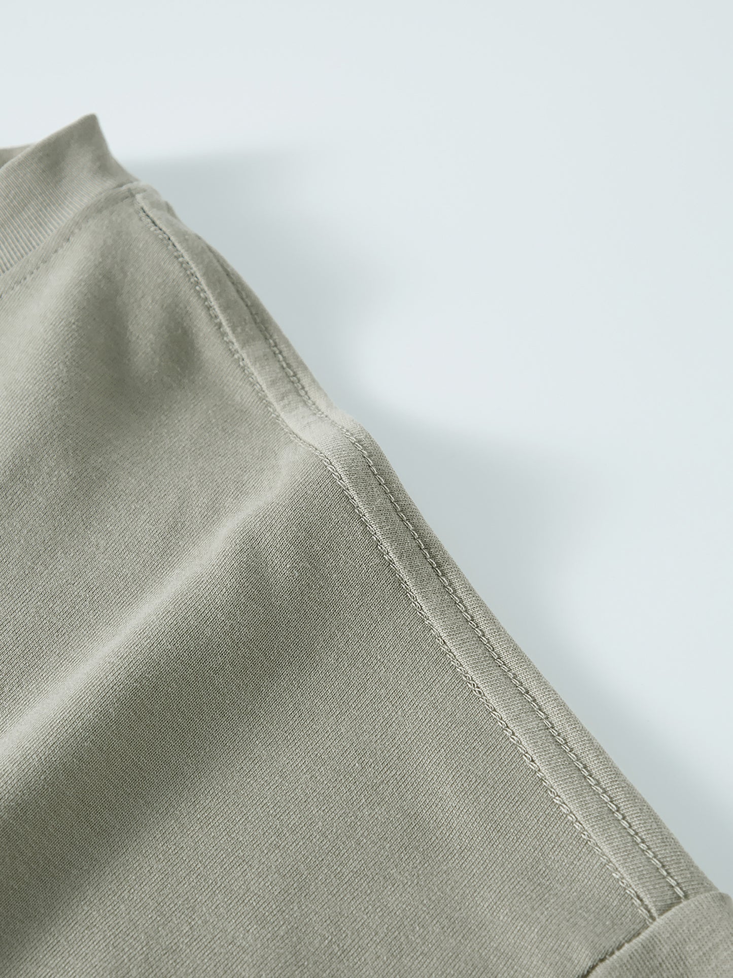 Play Hard Oversized Unisex Long Sleeve T-Shirt