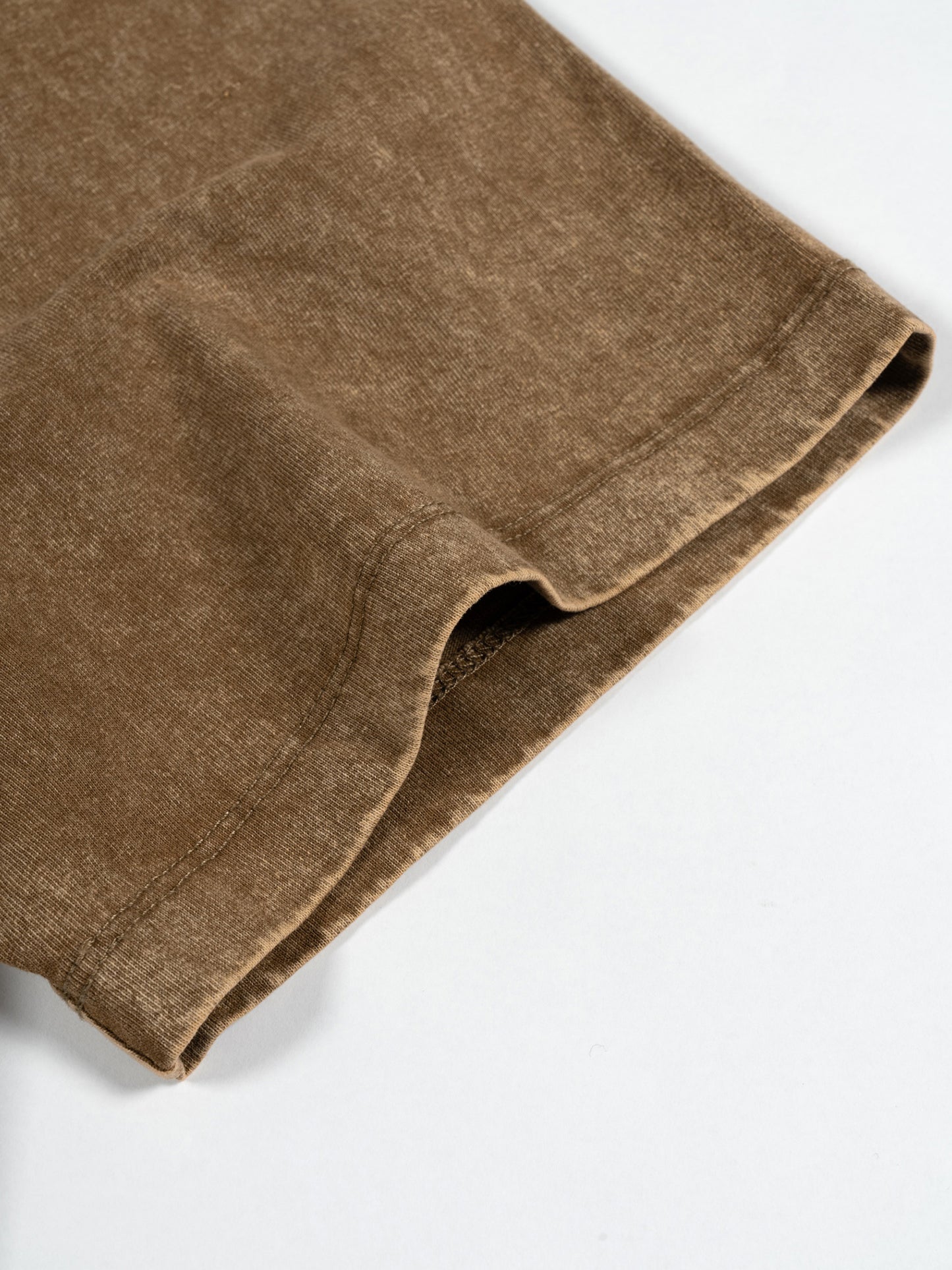 Your Life Is Greater Than A Bet Shirt Heavyweight Snow Washed T-Shirt