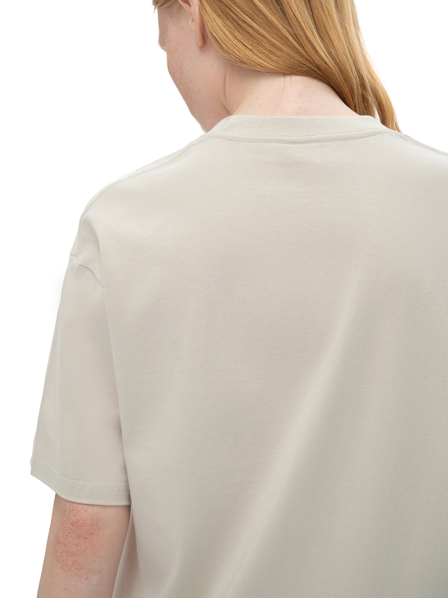 ML Drop Shoulder T-Shirt - Unisex
