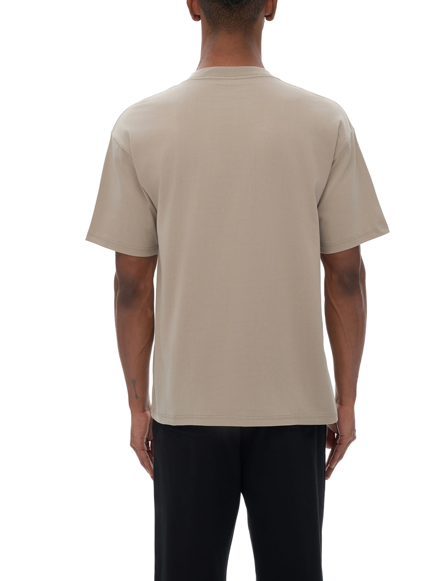 ML Drop Shoulder T-Shirt - Unisex