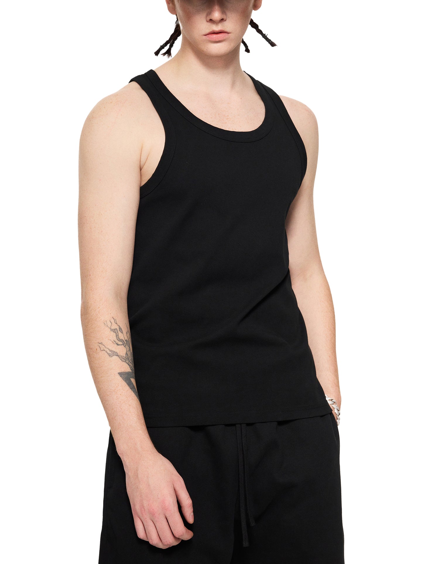 ML Faith Based Tank Essential Performance Tank Top Christian Apparel