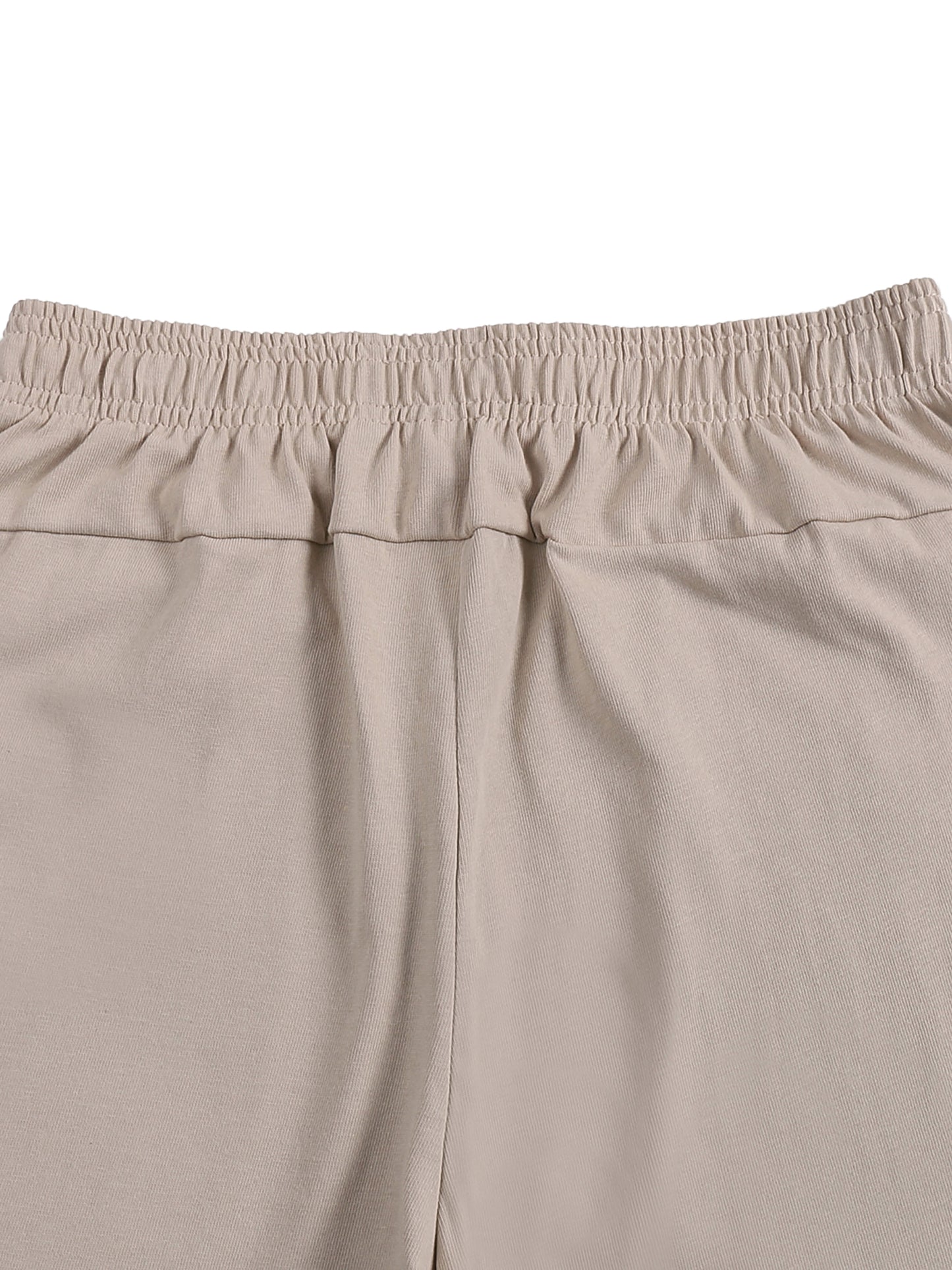 Hearts Above Inspired by Artistry of RH Essential Heavyweight Cotton Shorts