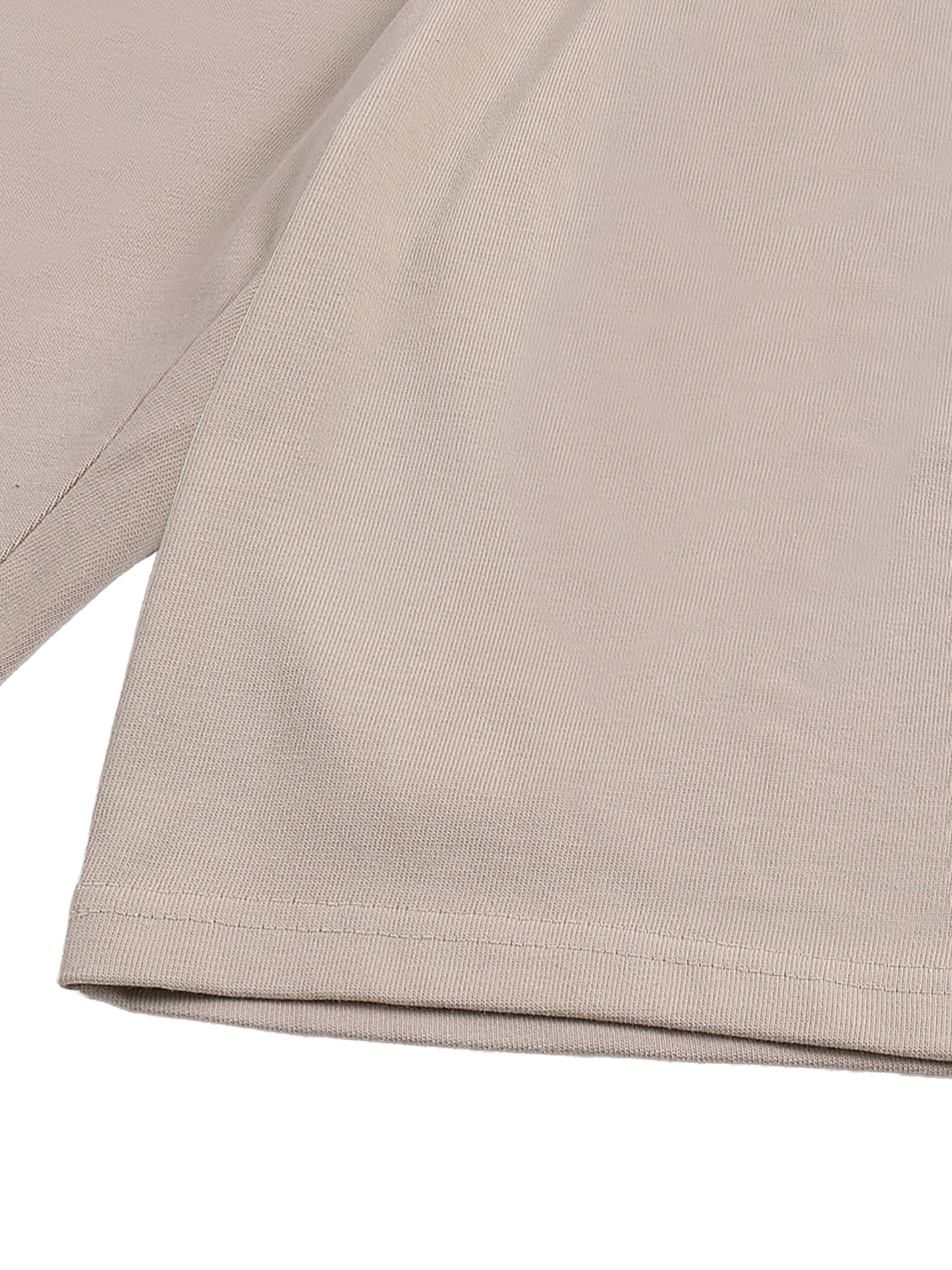 Hearts Above Inspired by Artistry of RH Essential Heavyweight Cotton Shorts
