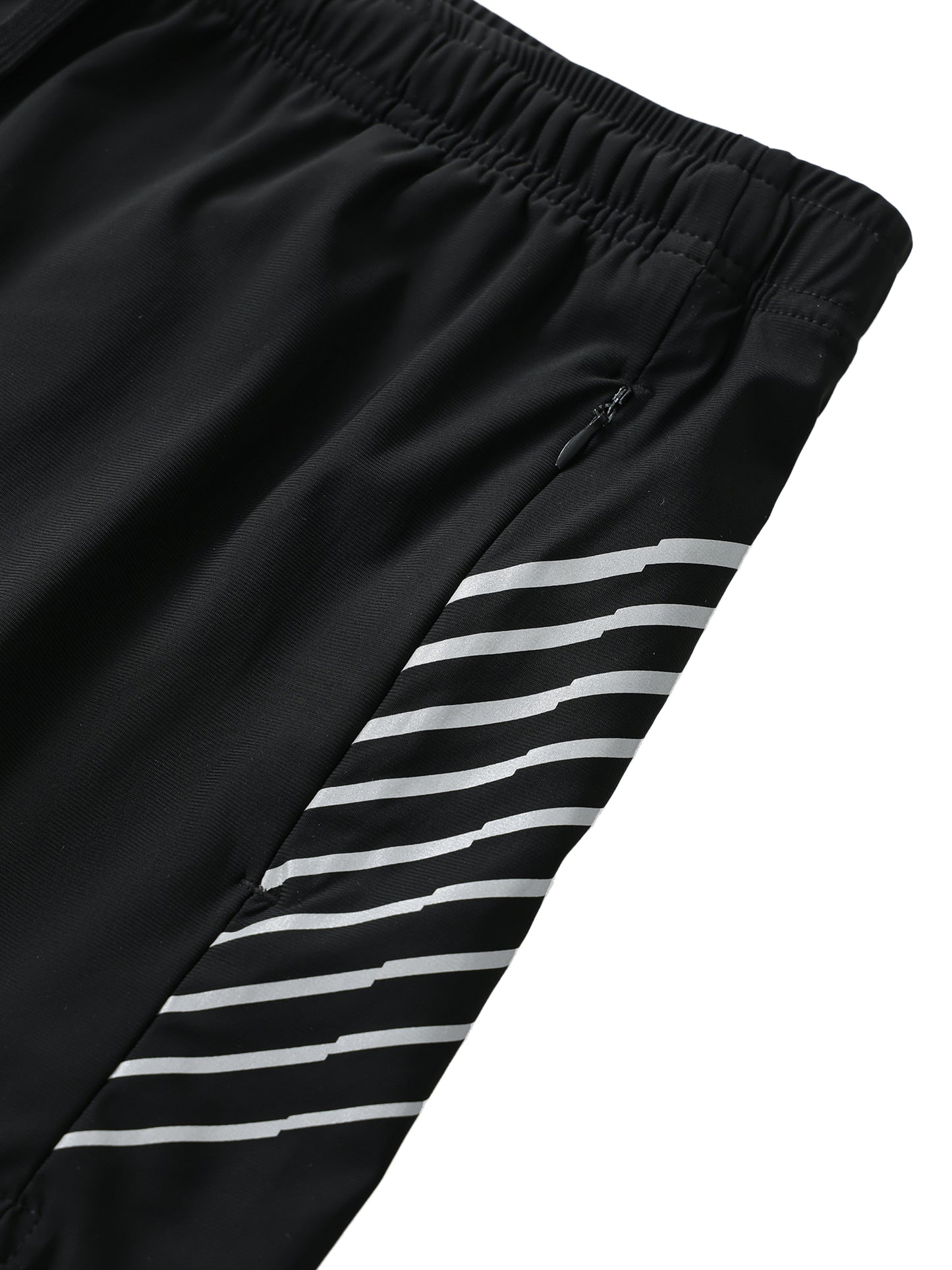 Cross Faith Based Moon Phase Men’s Performance Shorts – Side-Stripe Active Shorts for Faith & Fitness  Cross Faith Based Moon Phase Inspirational Men's Side-Stripe Performance Shorts